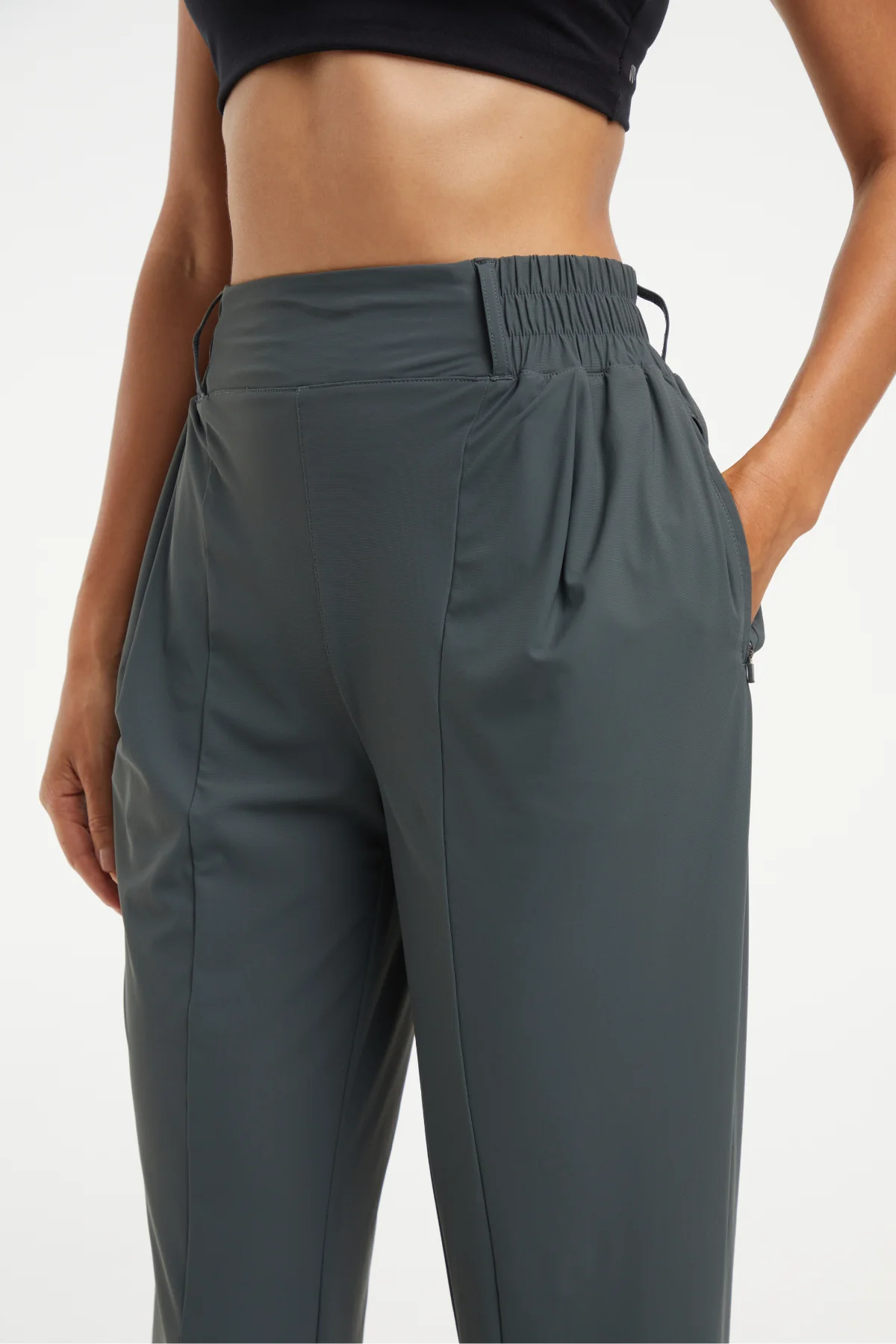 Nori Tapered Pant - Image 5