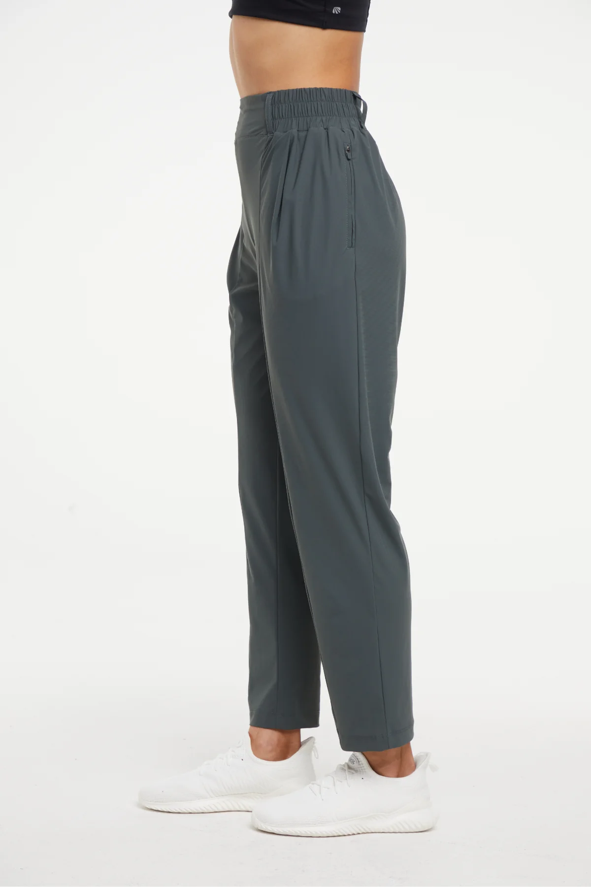 Nori Tapered Pant - Image 6