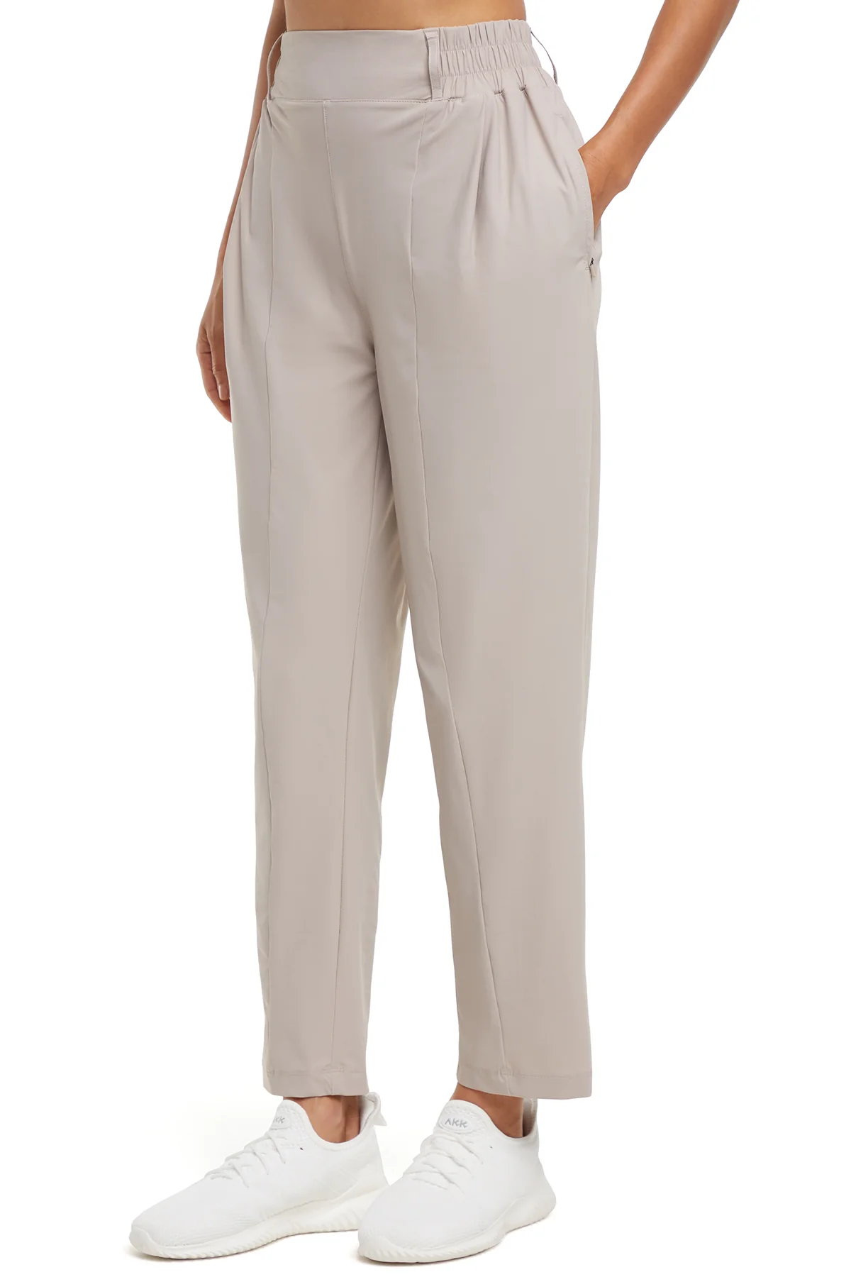 Nori Tapered Pant - Image 7