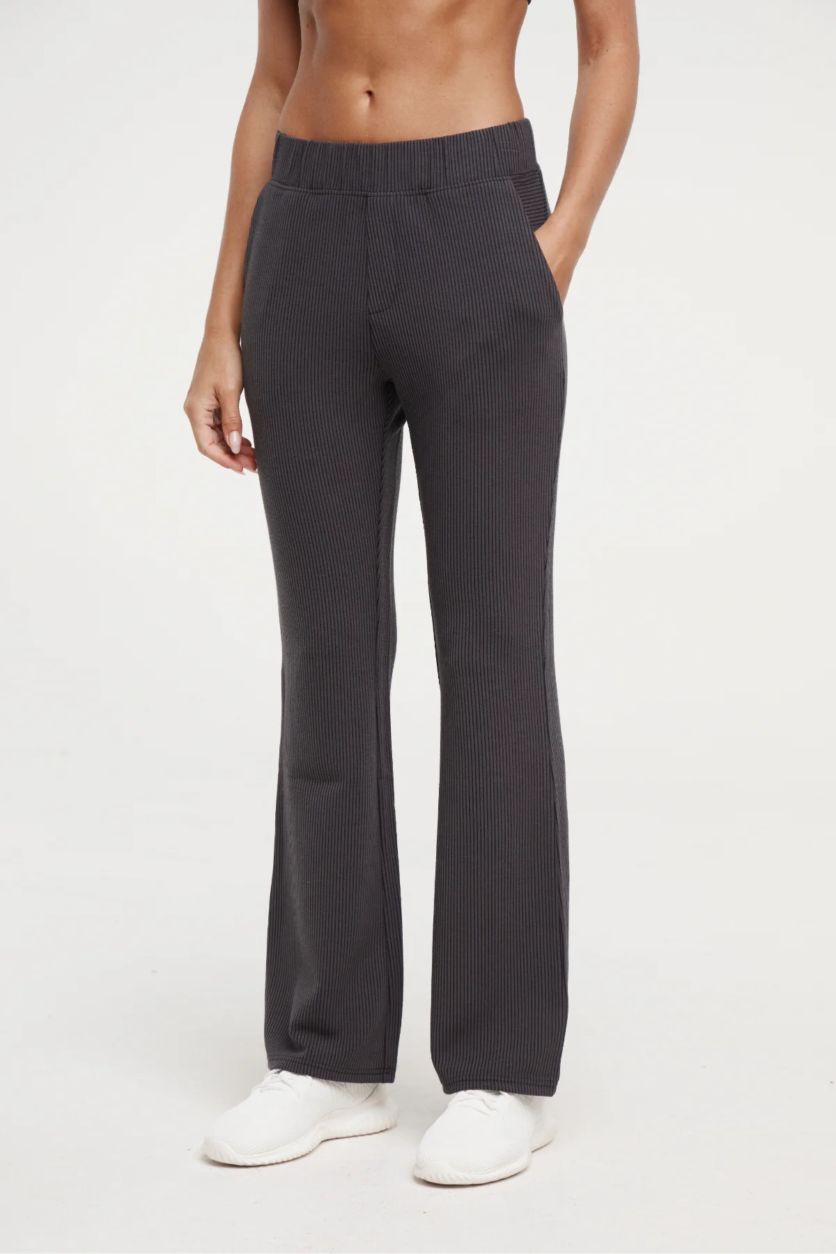 Paige Bootcut Pant