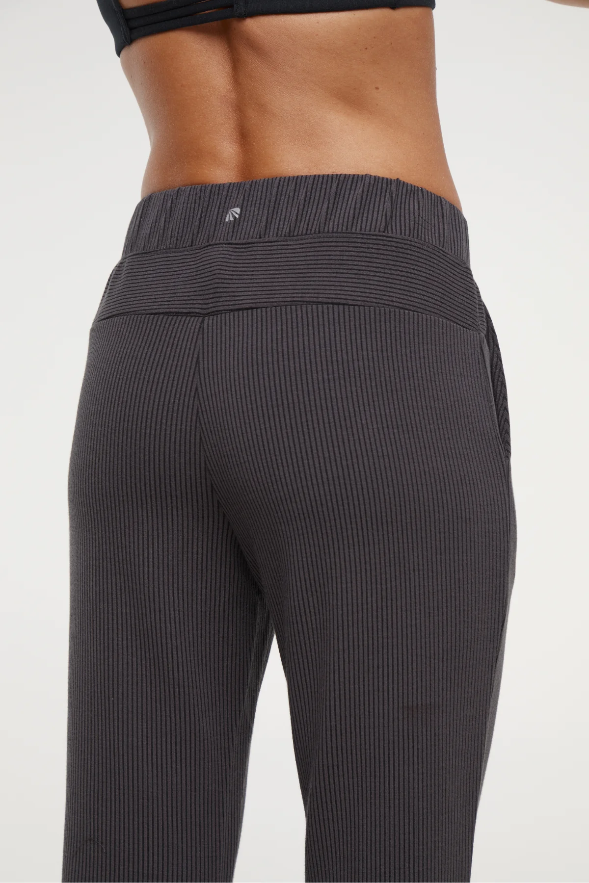 Paige Bootcut Pant - Image 2