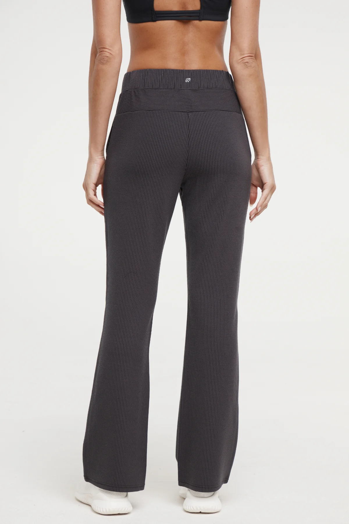 Paige Bootcut Pant - Image 3