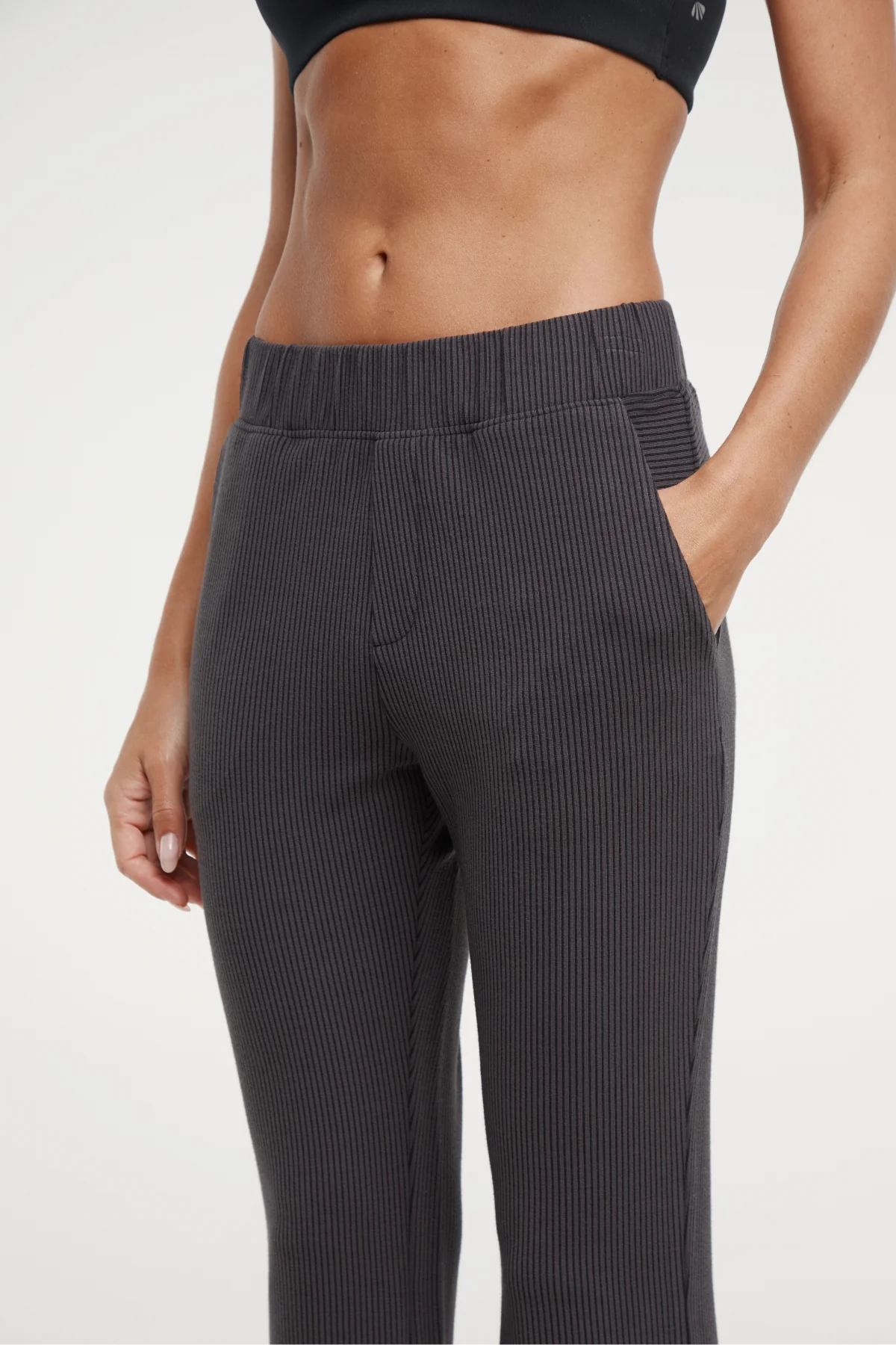 Paige Bootcut Pant - Image 4