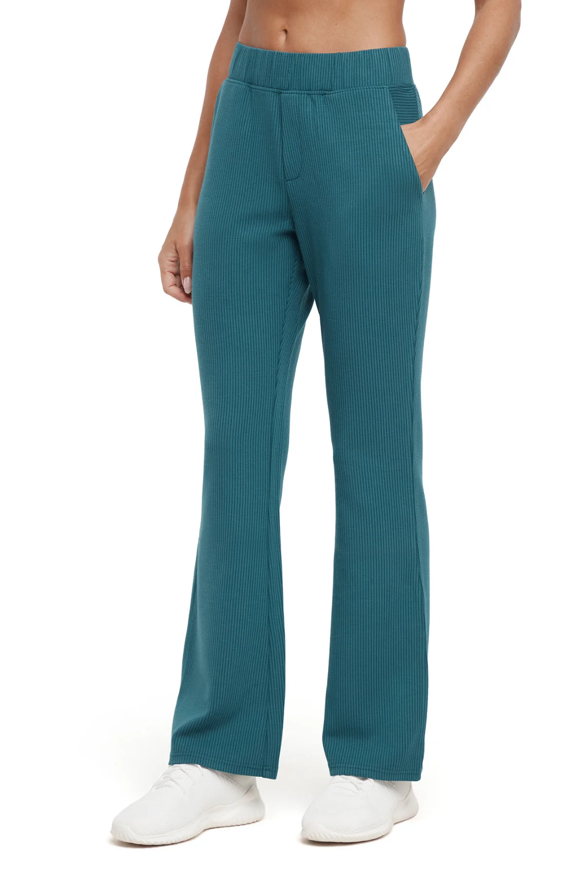 Paige Bootcut Pant - Image 6