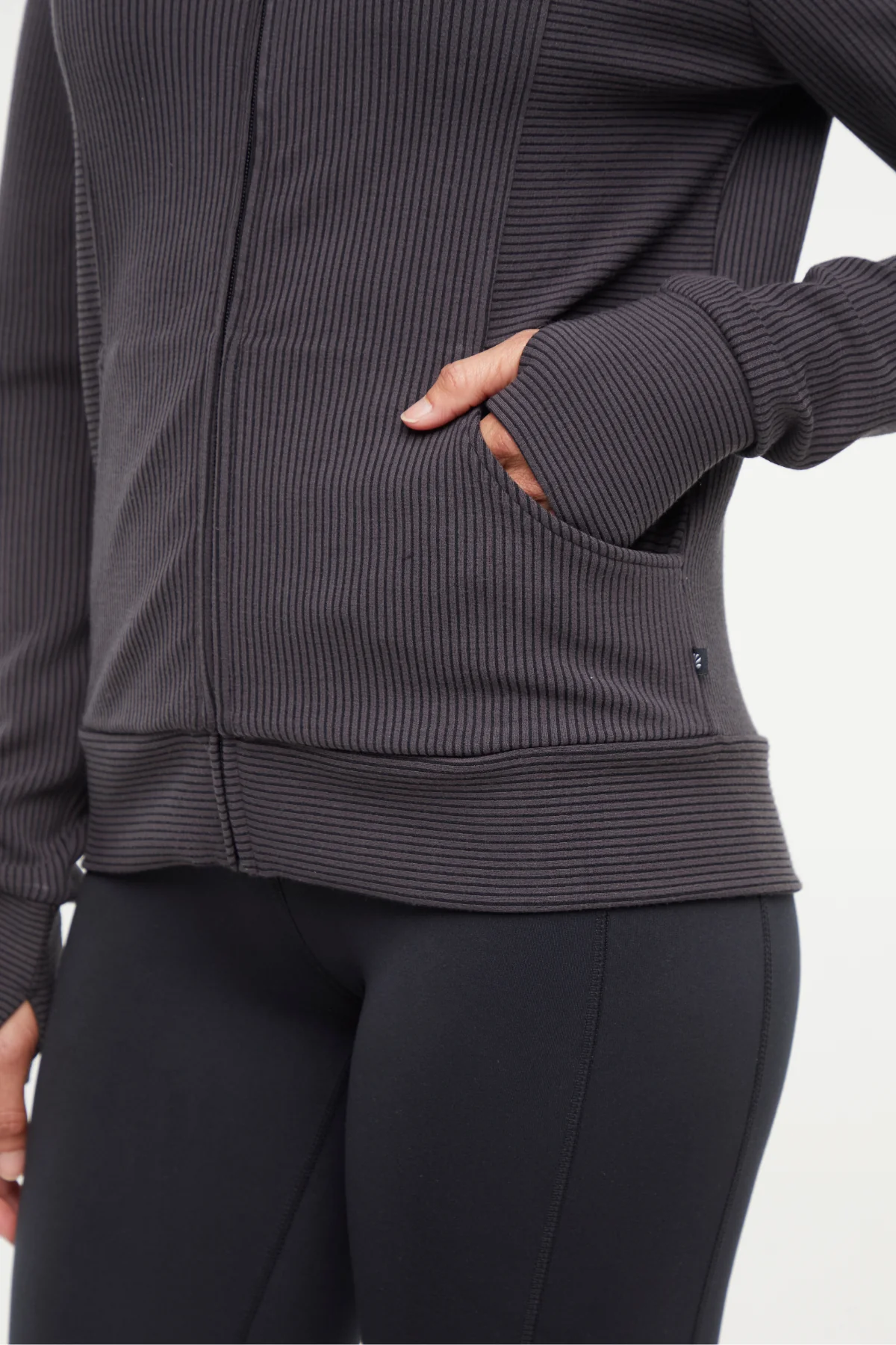 Paige Full Zip - Image 10