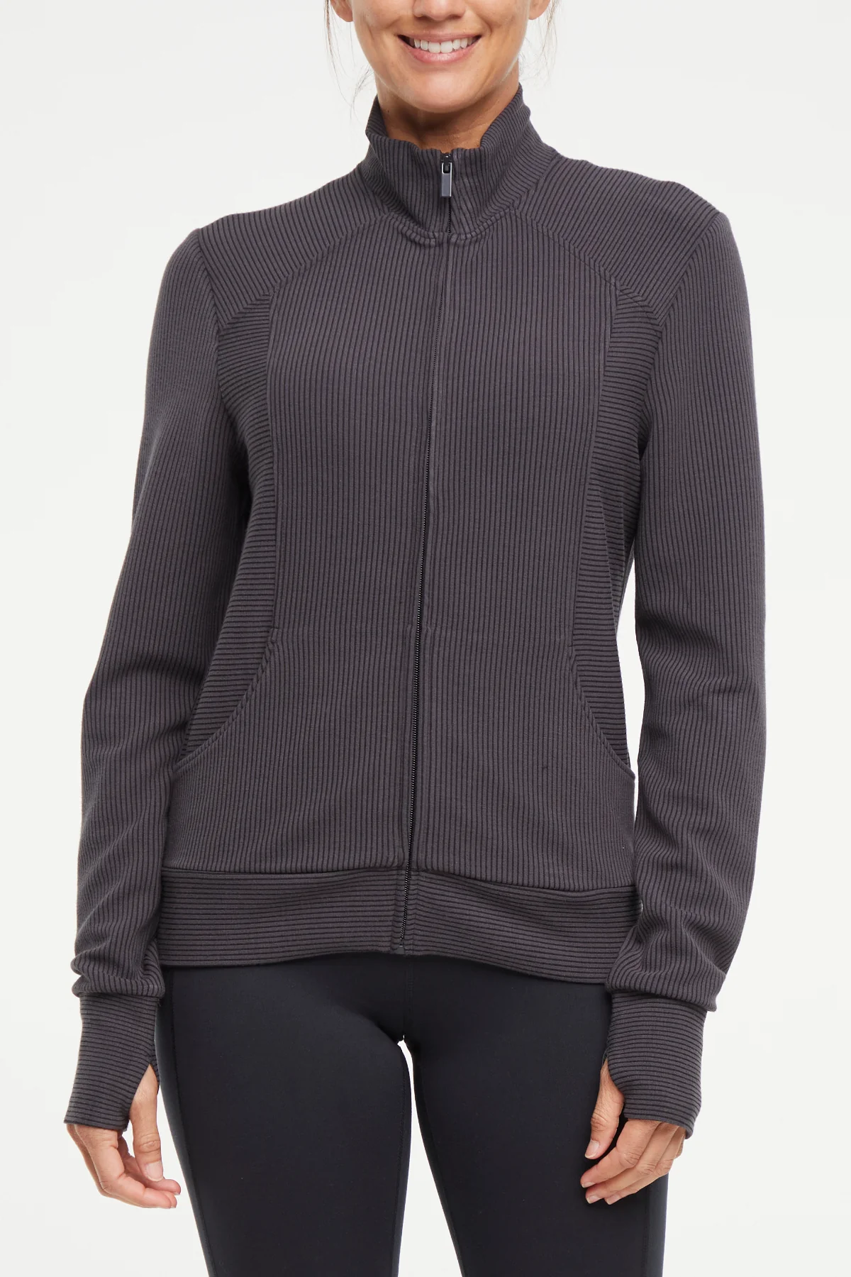 Paige Full Zip - Image 11