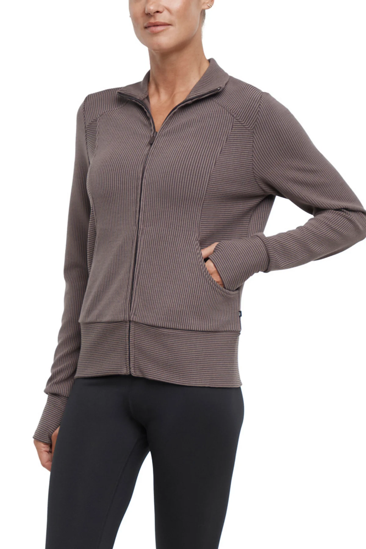 Paige Full Zip - Image 13