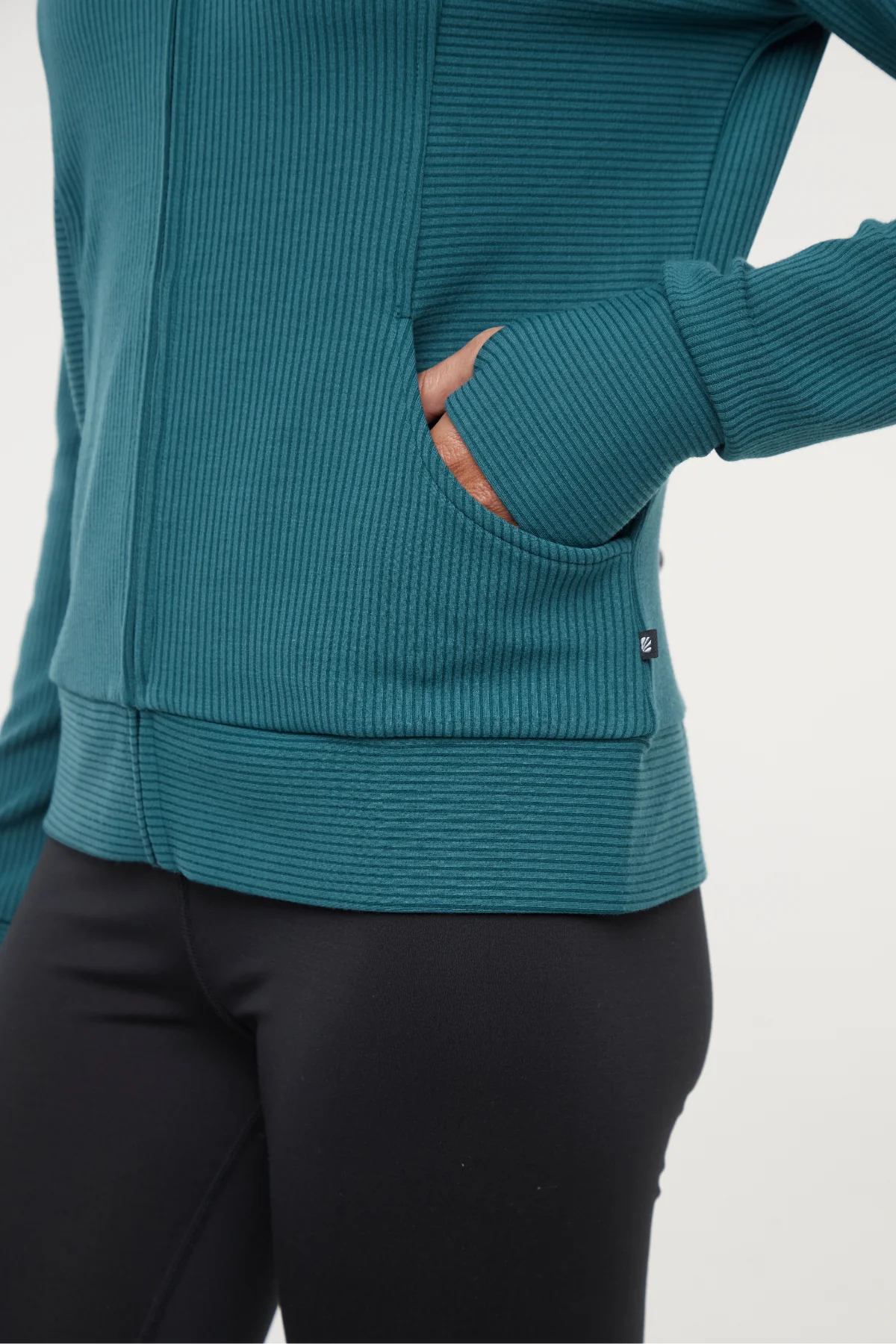 Paige Full Zip - Image 5