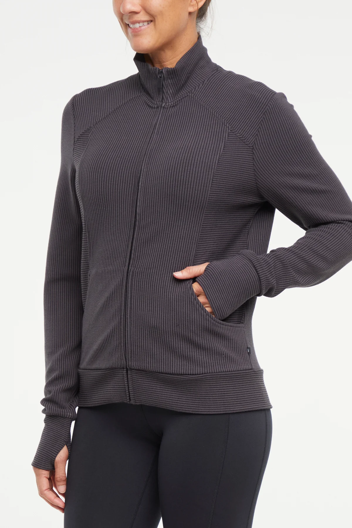 Paige Full Zip - Image 7