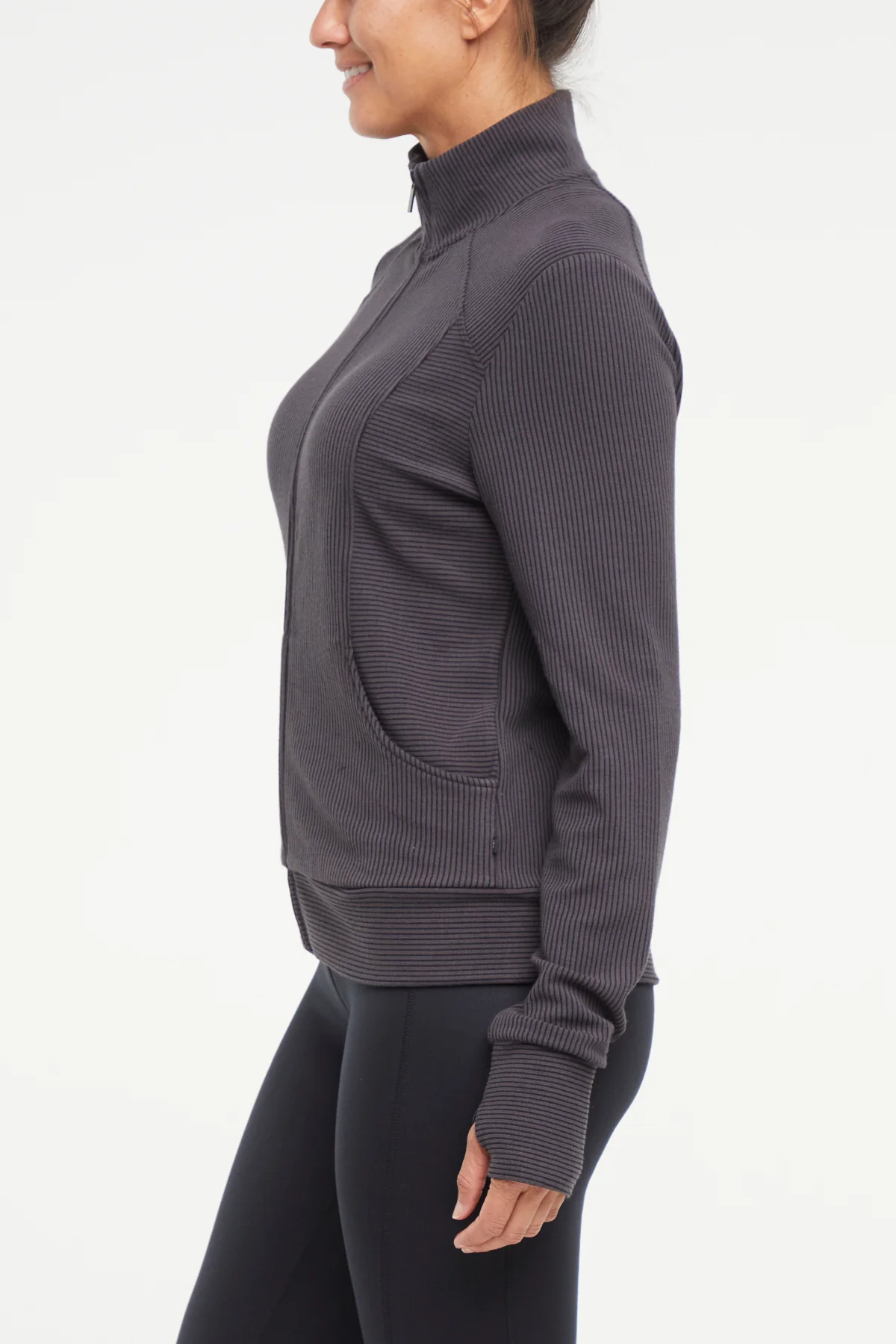 Paige Full Zip - Image 9