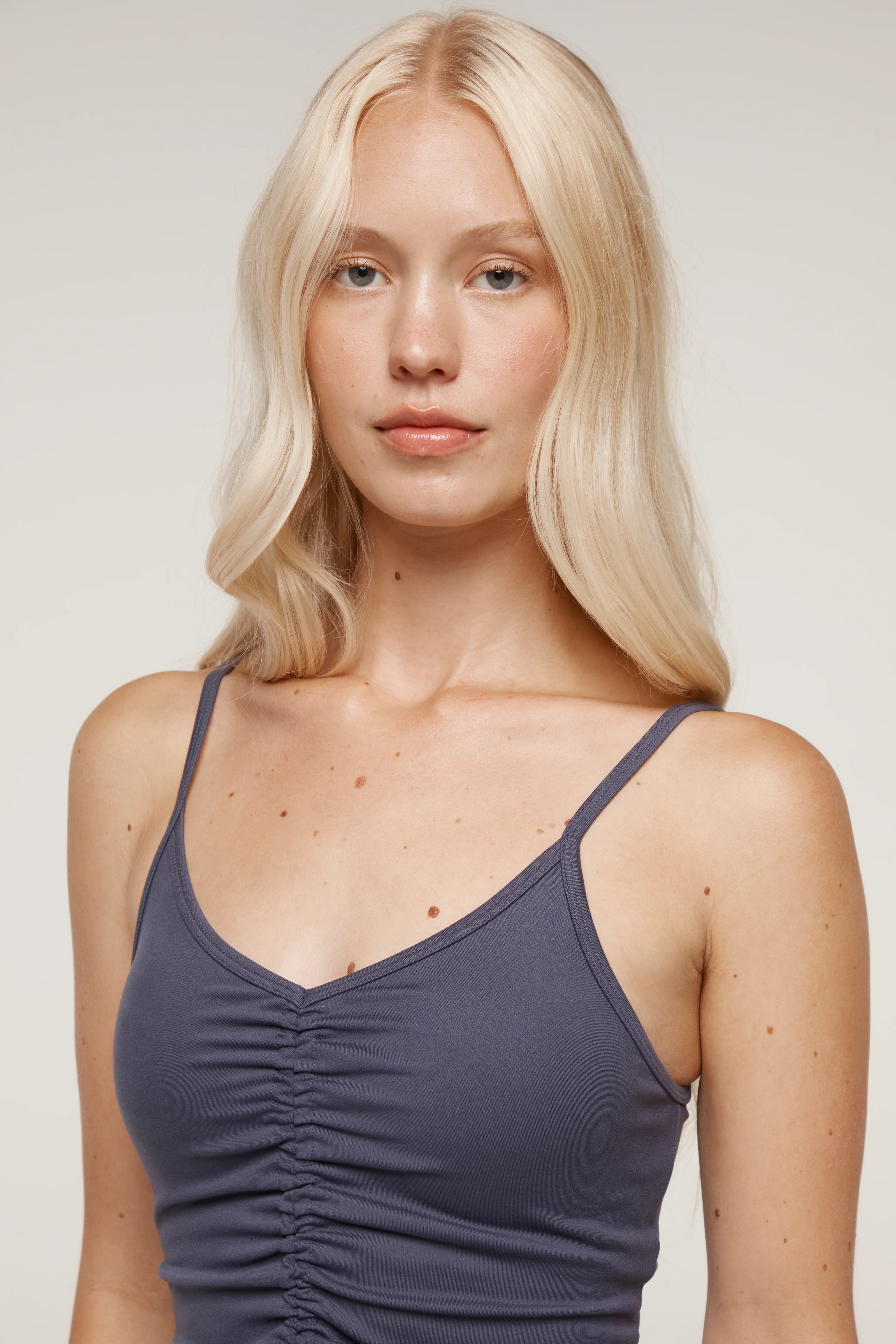 Paige Long Bra - Graystone - Image 5