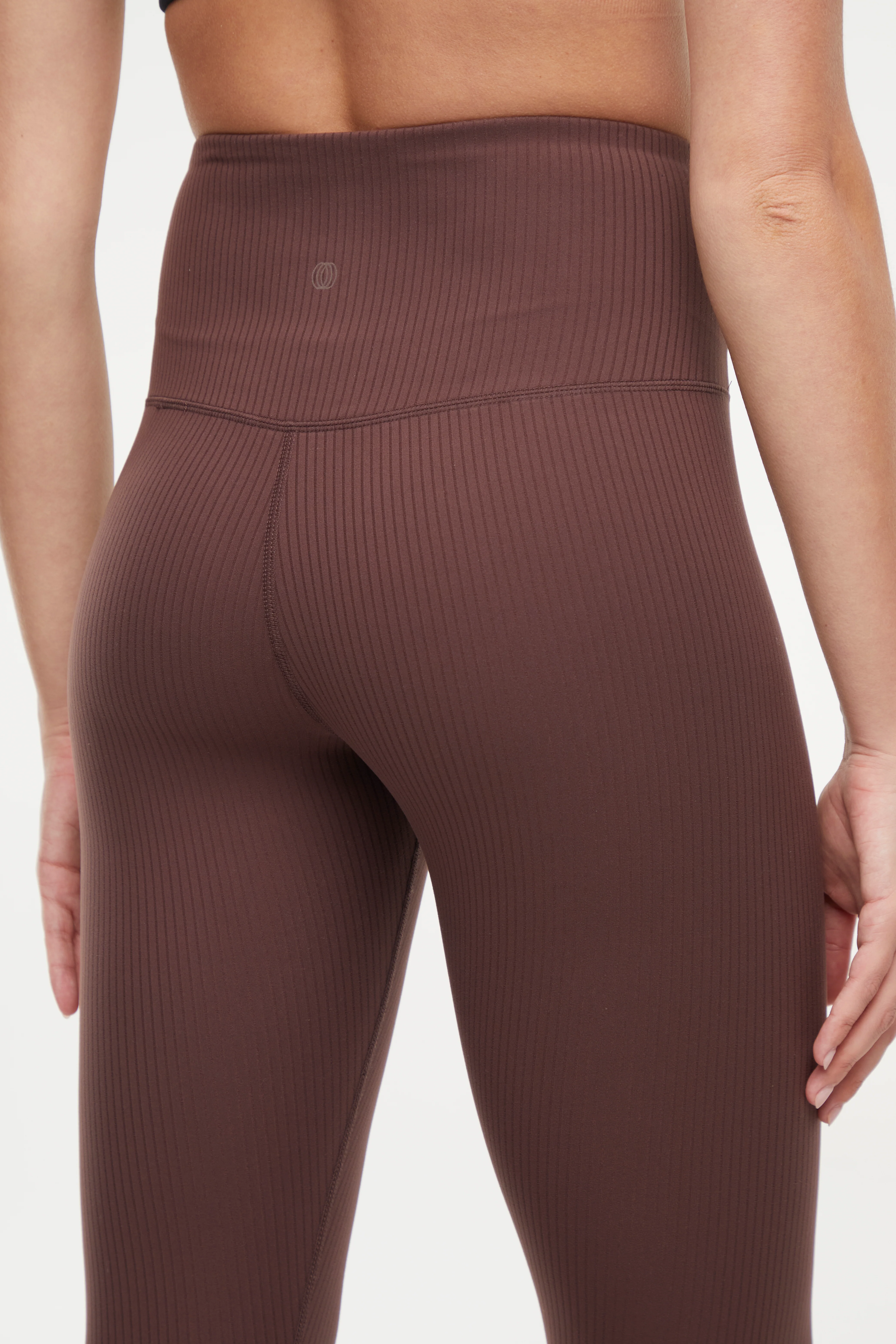 Piper Legging - French Roast - Image 2