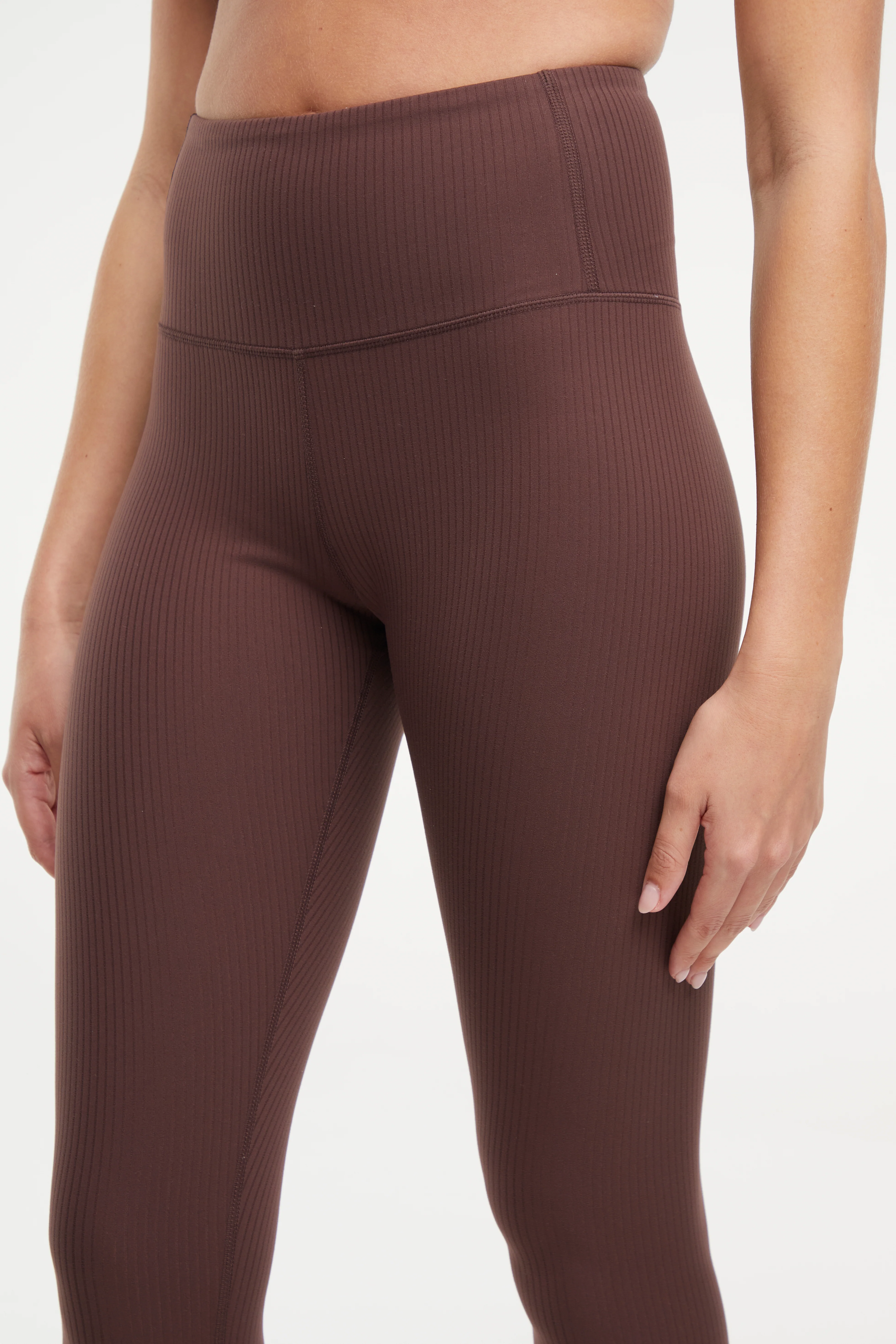 Piper Legging - French Roast - Image 4