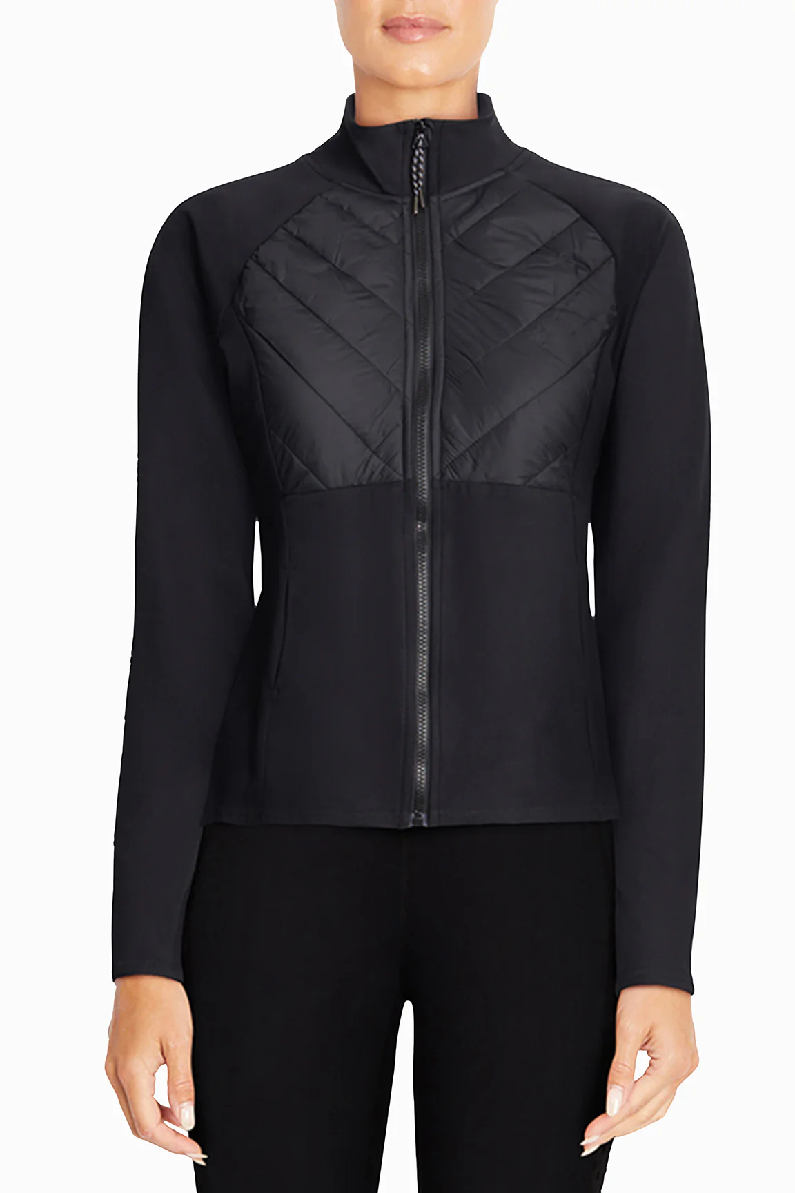 Revive Jacket (Black)