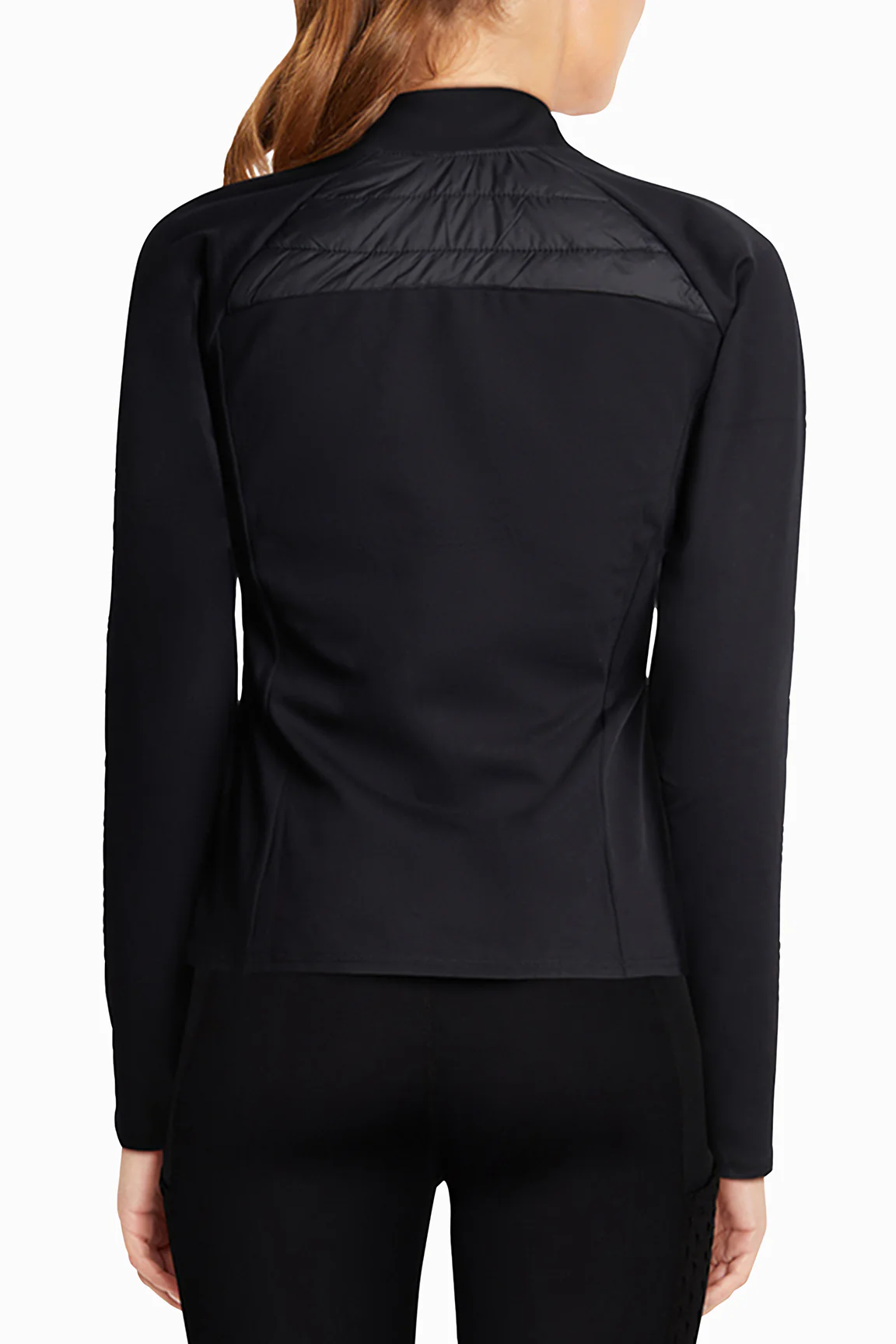 Revive Jacket (Black) - Image 2