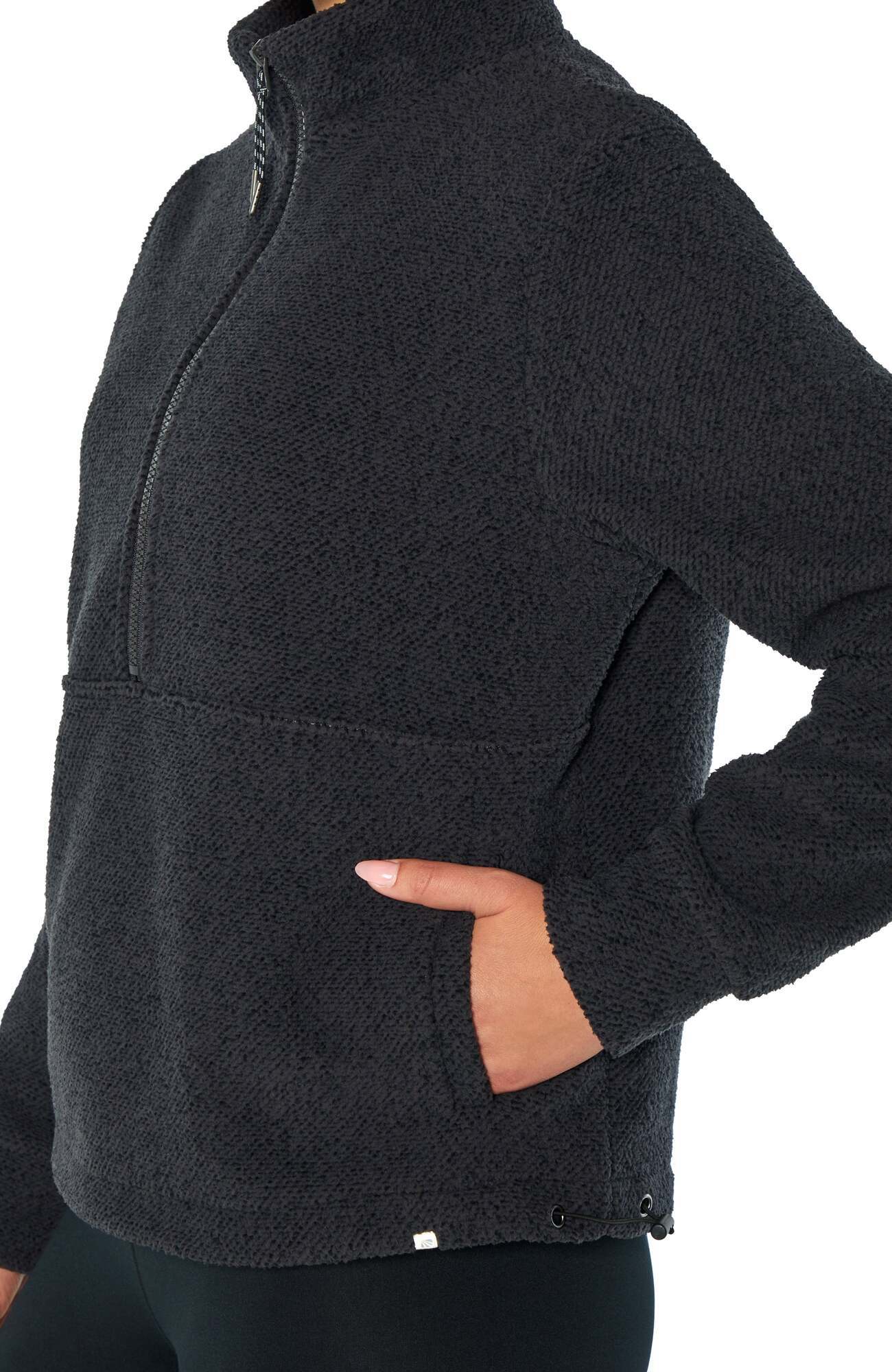 Revive Jacket (Black) - Image 3