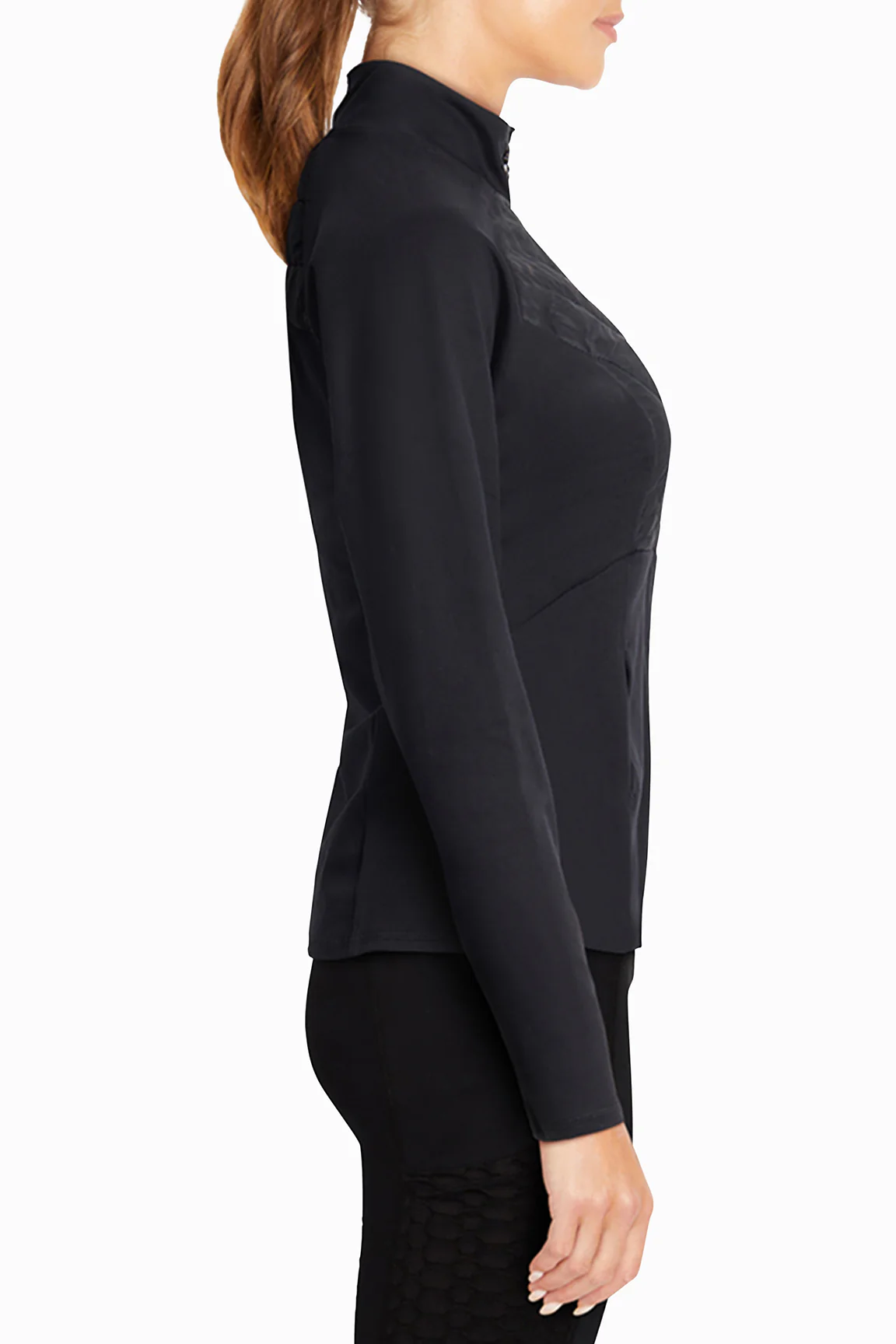 Revive Jacket (Black) - Image 4