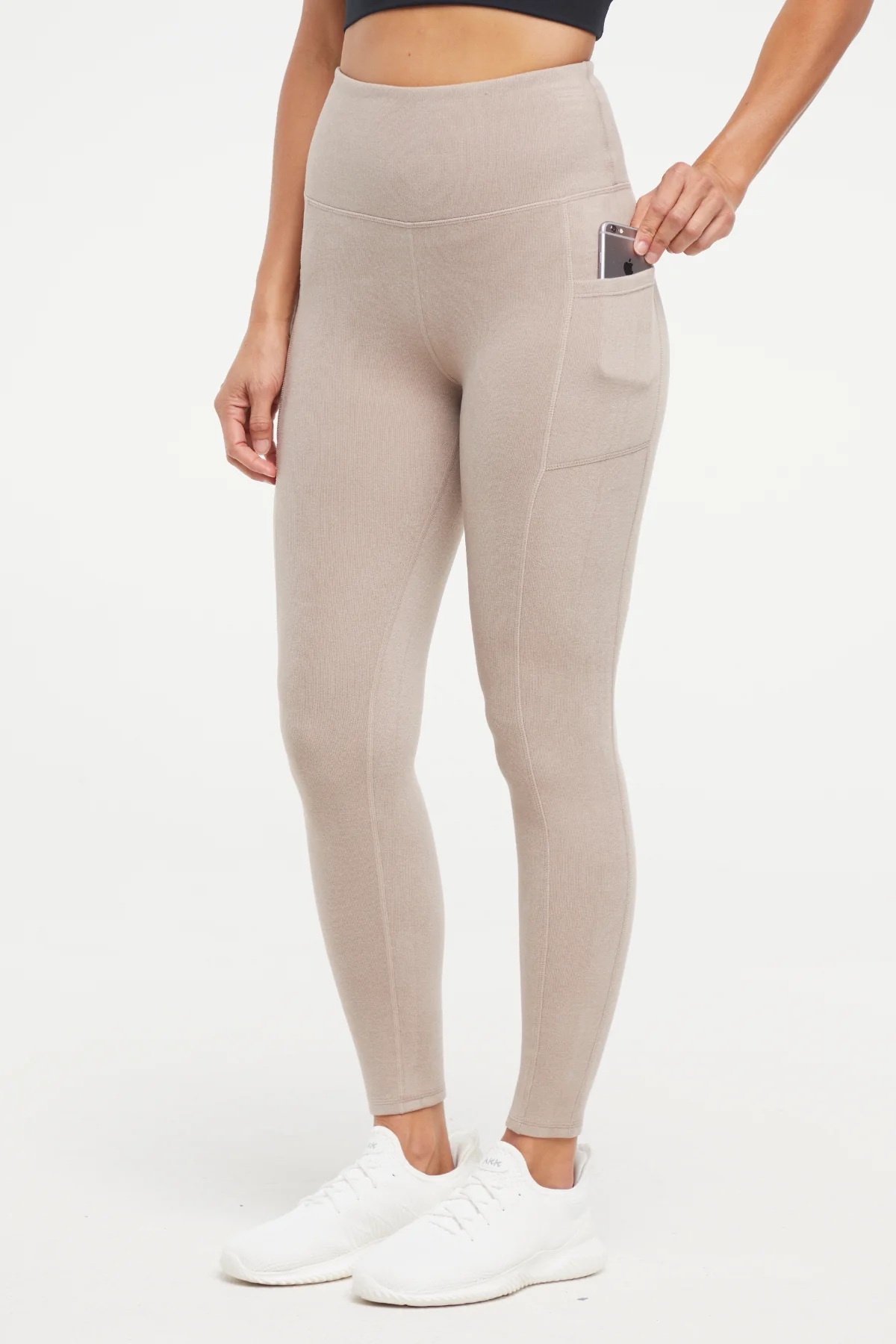 Riley Long Legging - Image 7