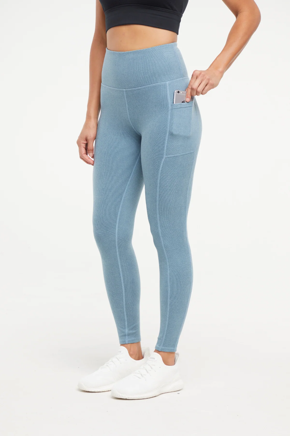 Riley Long Legging - Image 15