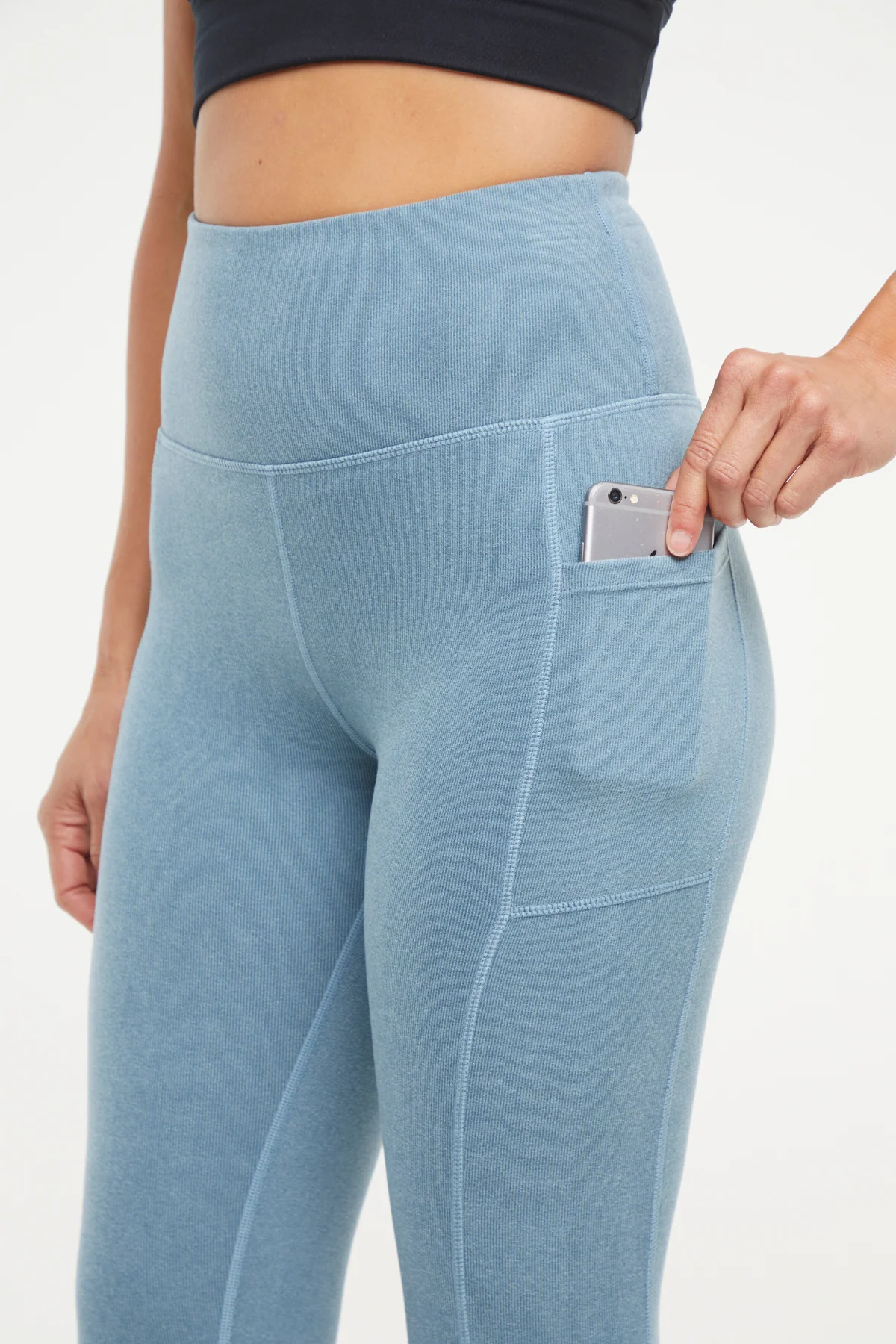 Riley Long Legging - Image 17