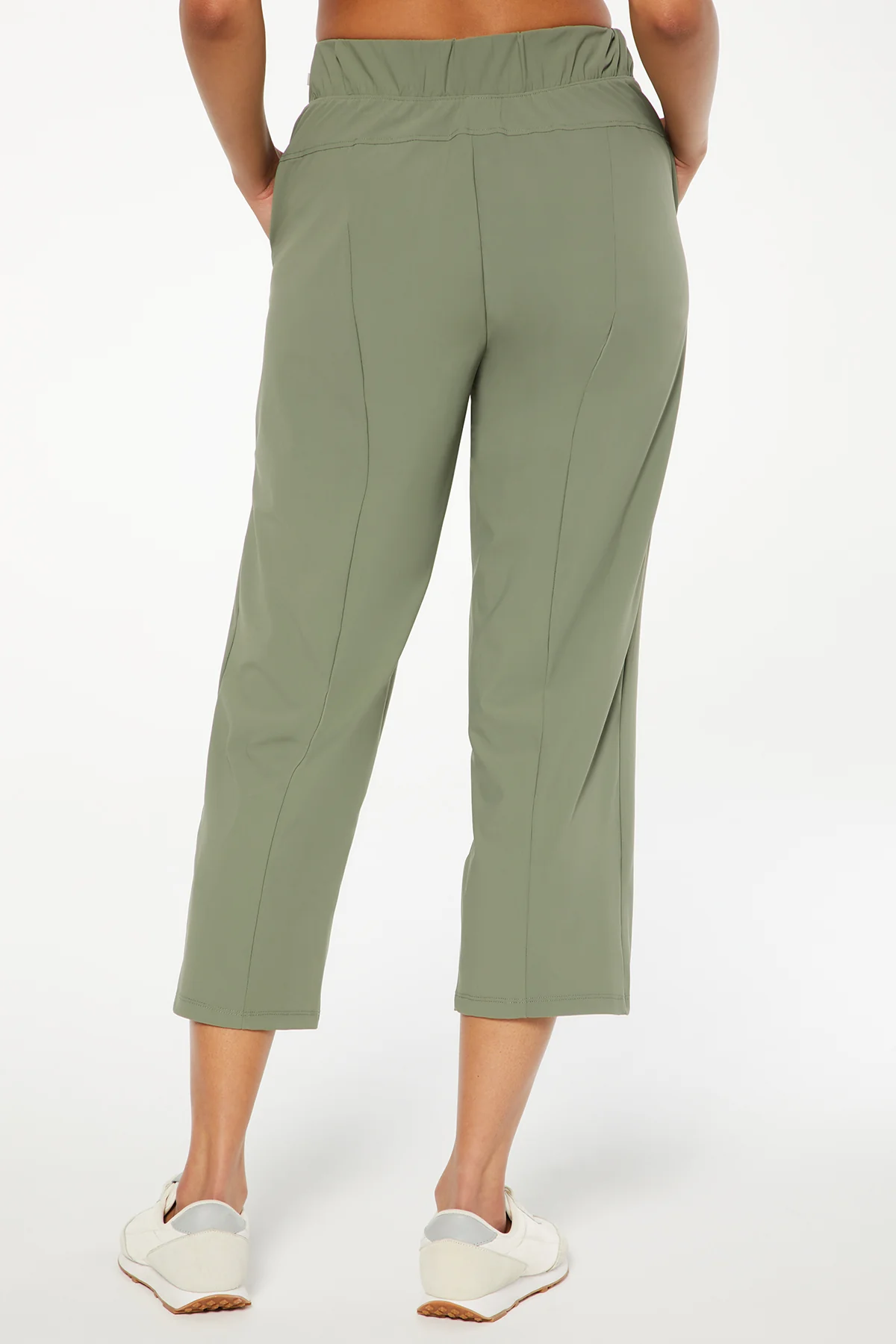 Rory Pant (Agave Green) - Image 3