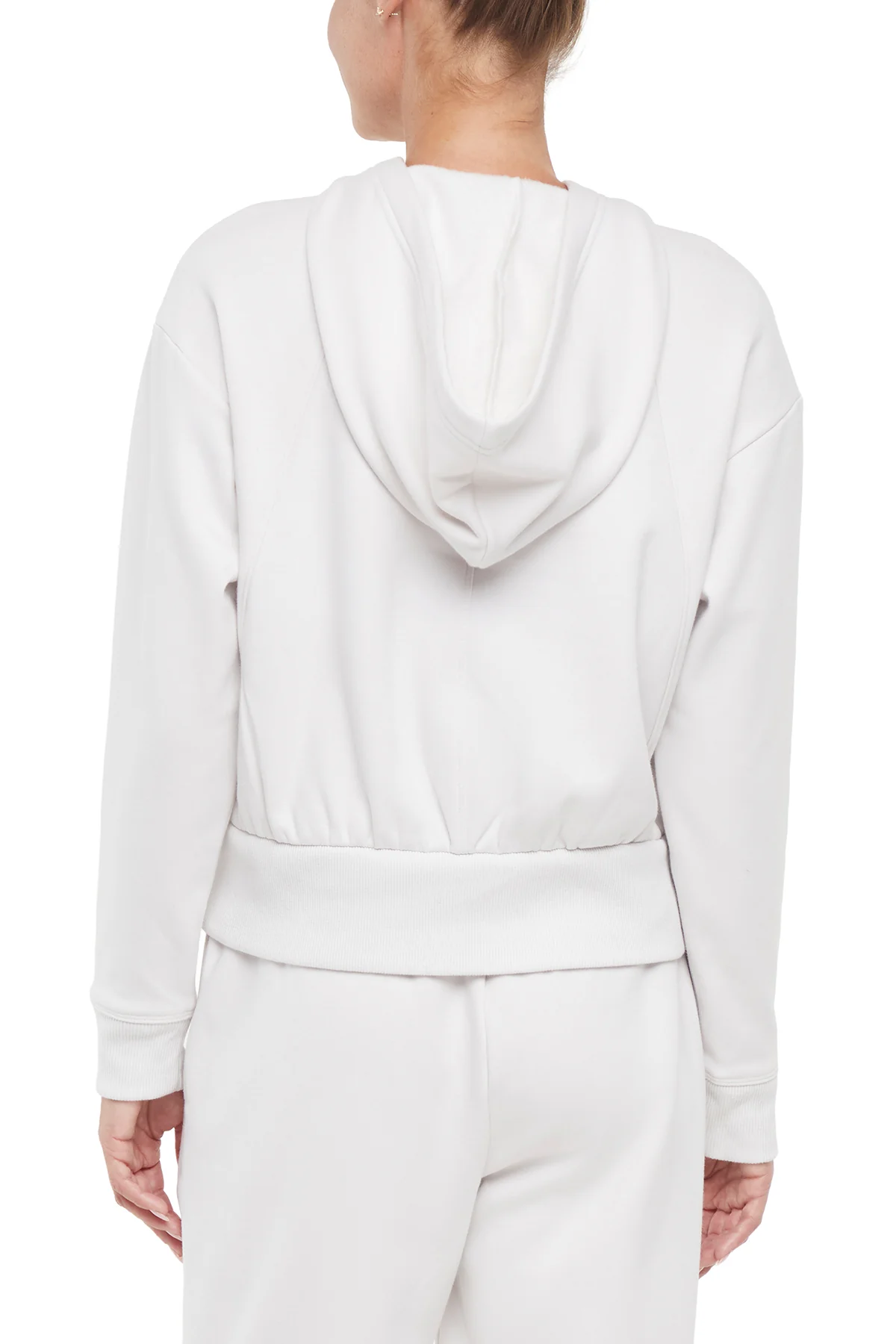 Roxie 1/4 Zip - Nimbus Cloud - Image 2