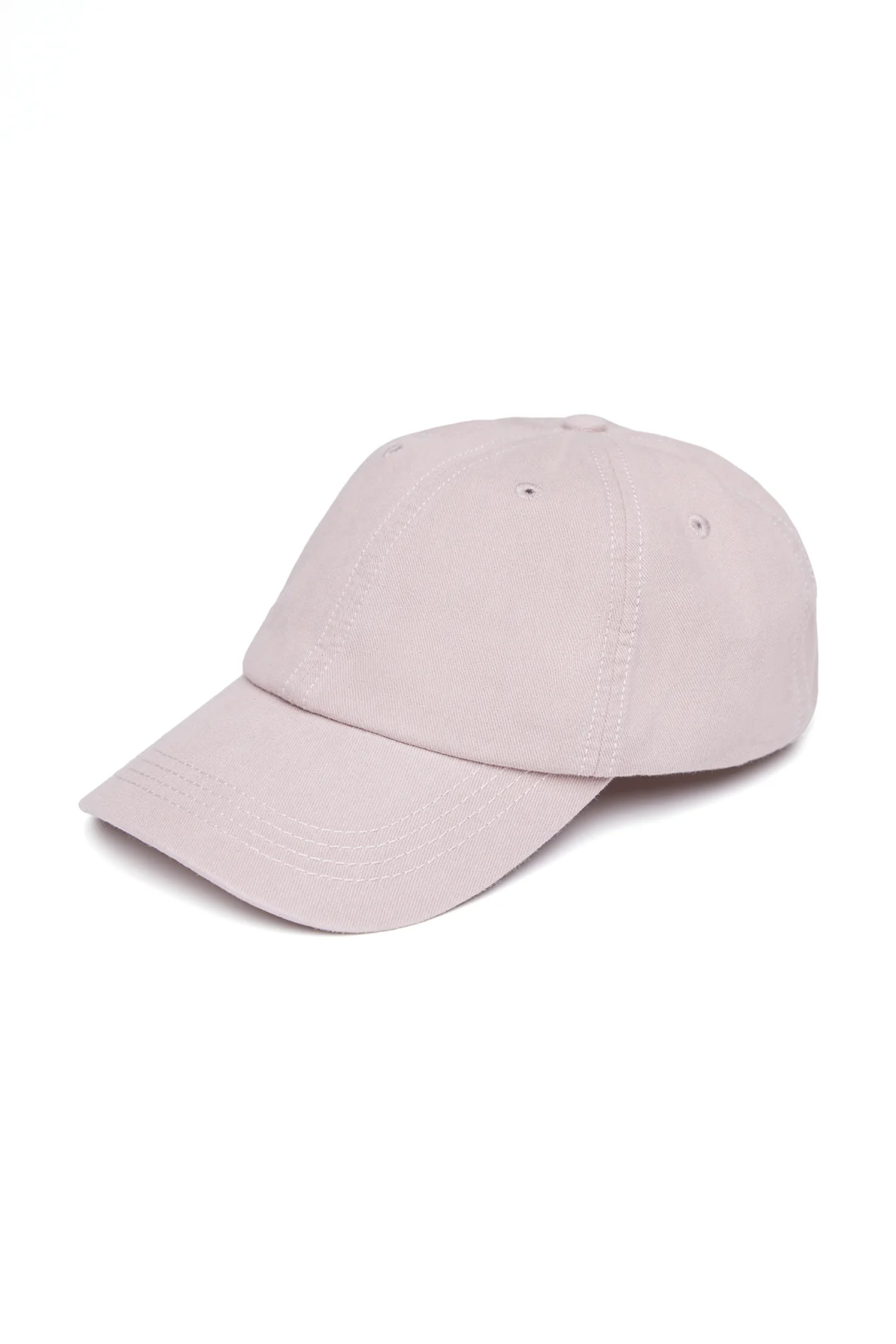 Ruby Canvas Cap - Image 4