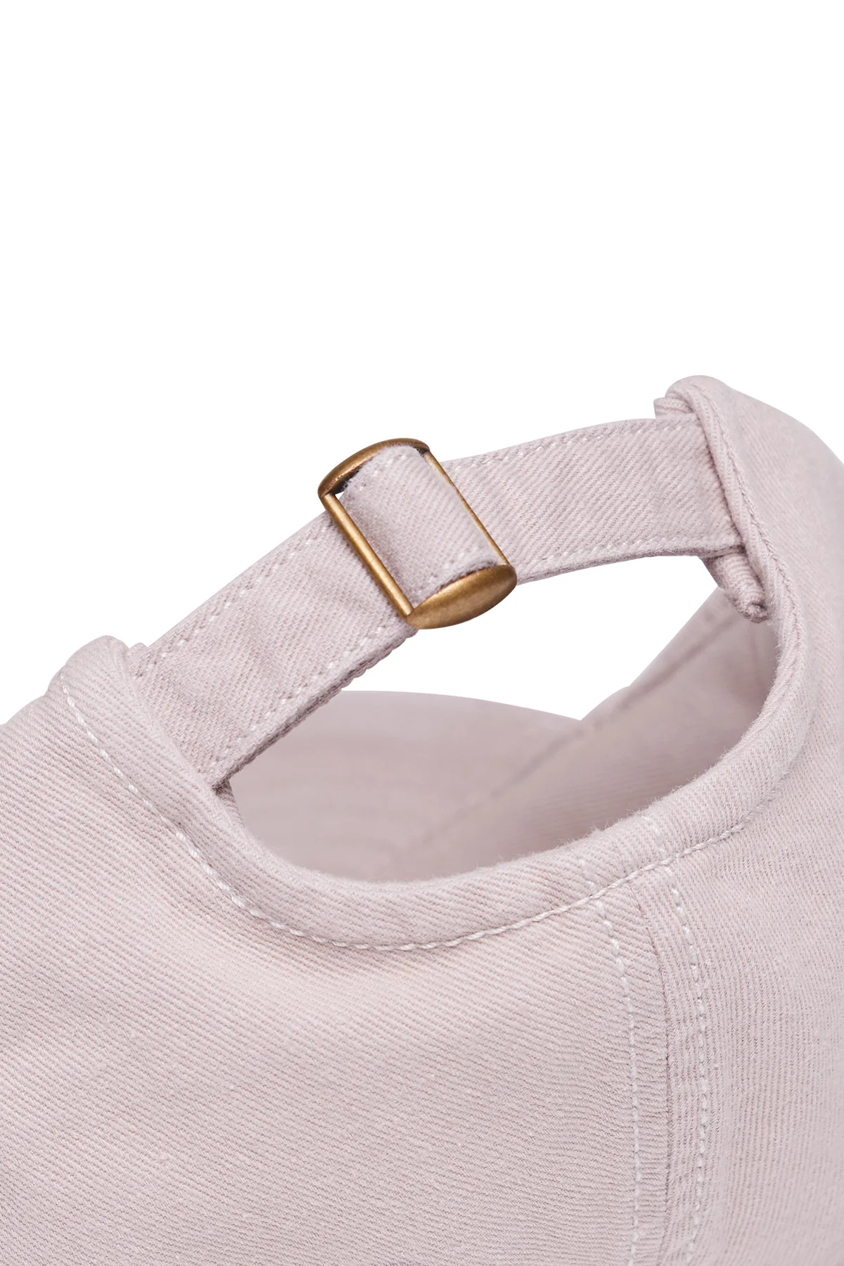 Ruby Canvas Cap - Image 5