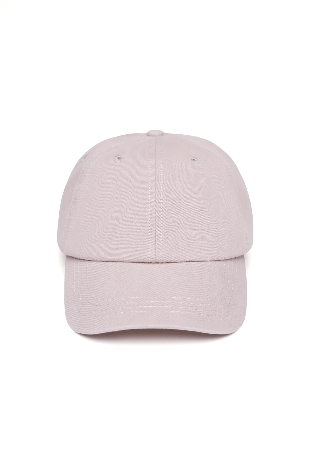 Ruby Canvas Cap - Image 6