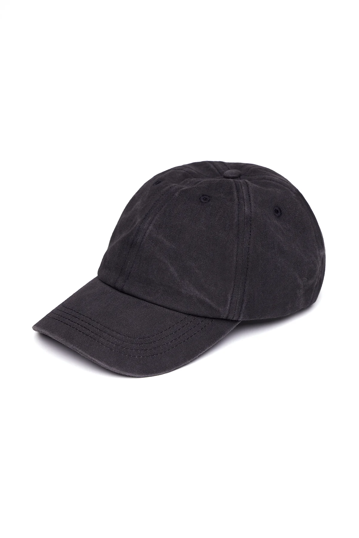 Ruby Canvas Cap - Image 7