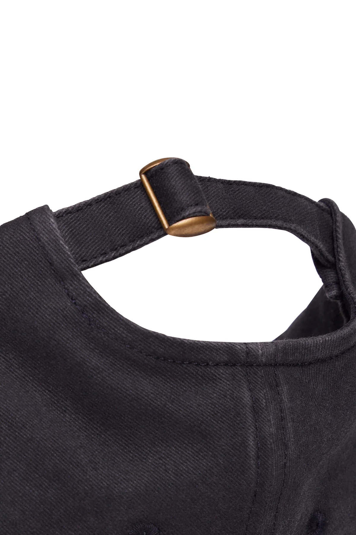 Ruby Canvas Cap - Image 8