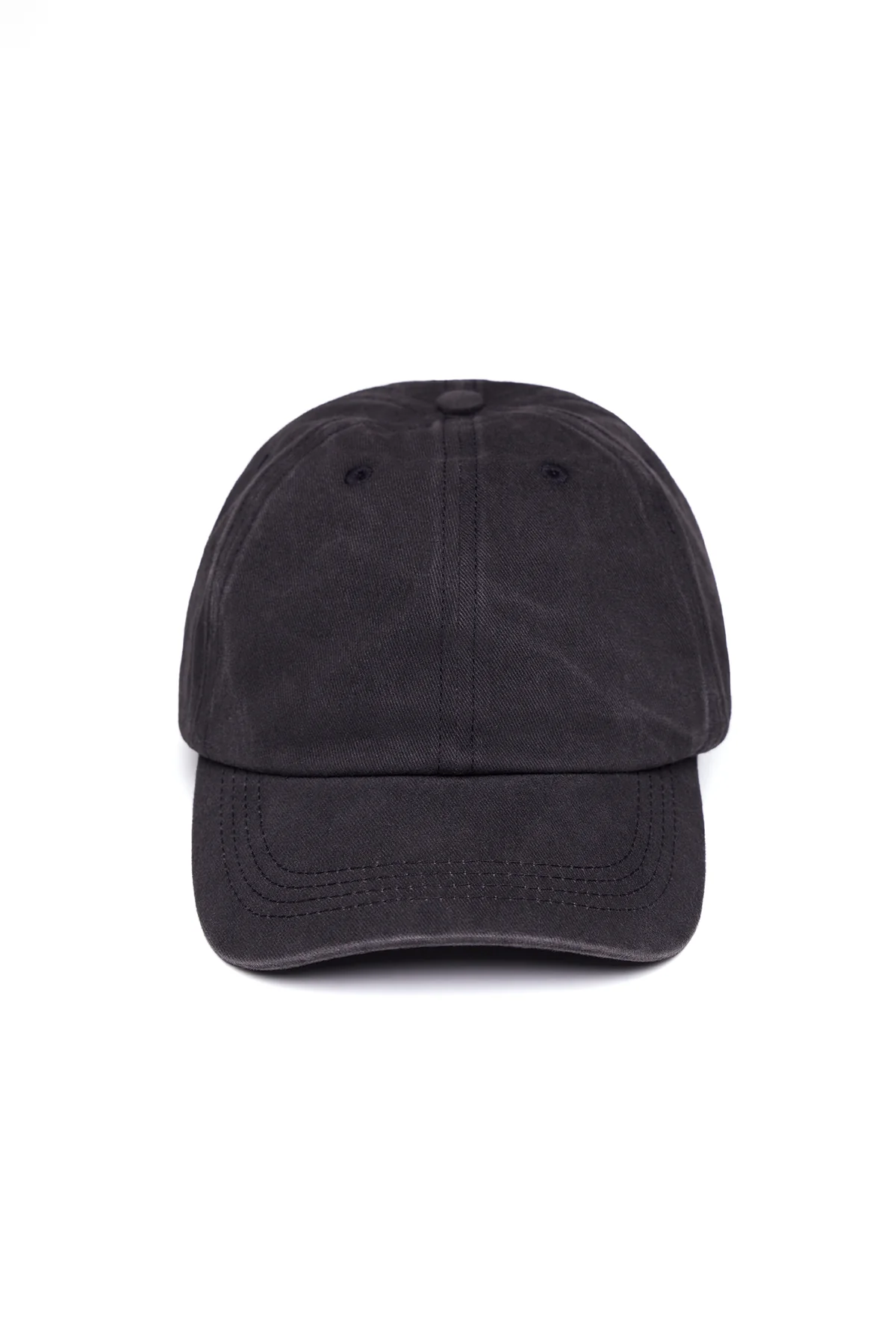 Ruby Canvas Cap - Image 9