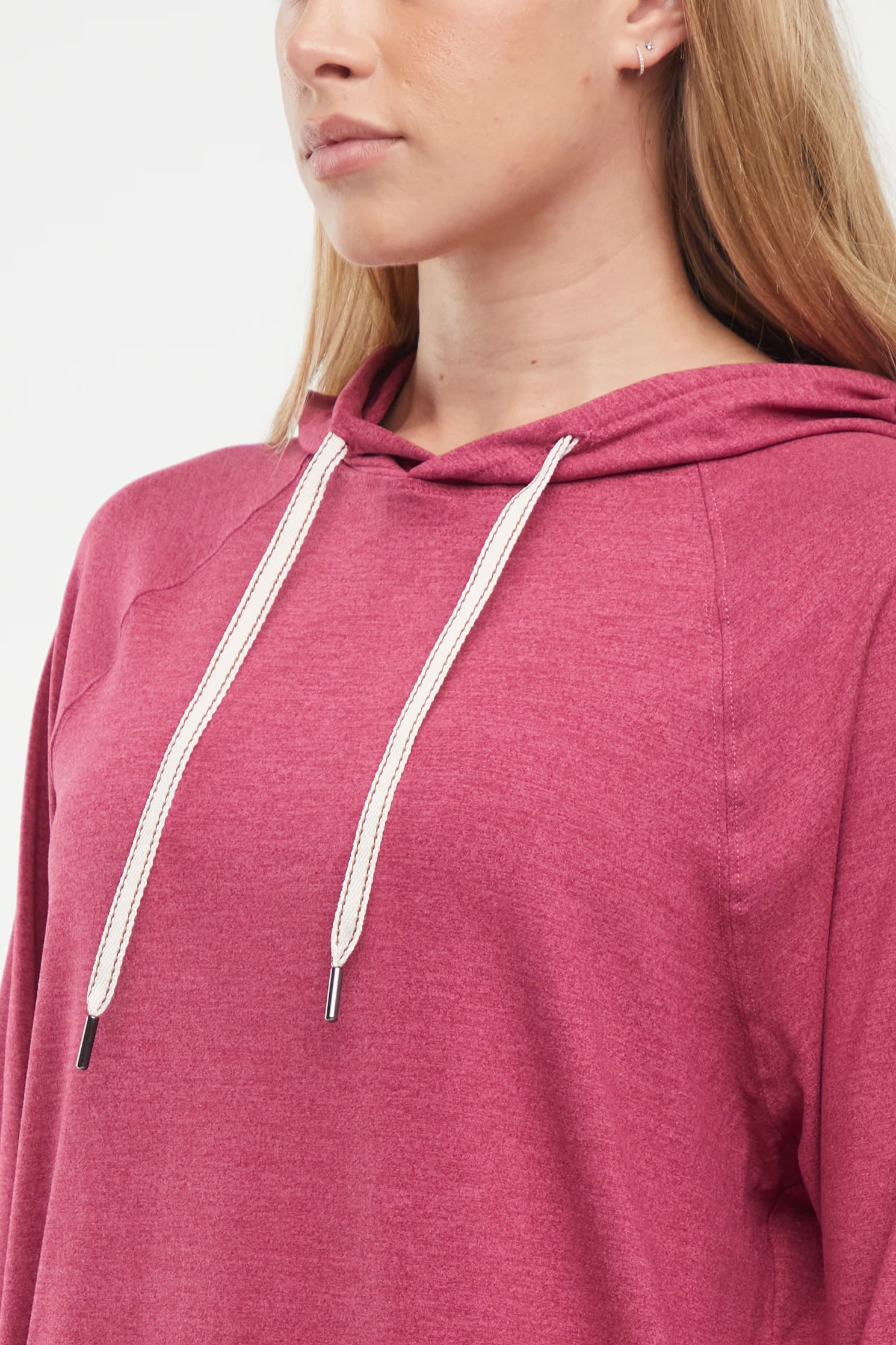 Ruby Hoodie - H. Beaujolais - Image 3