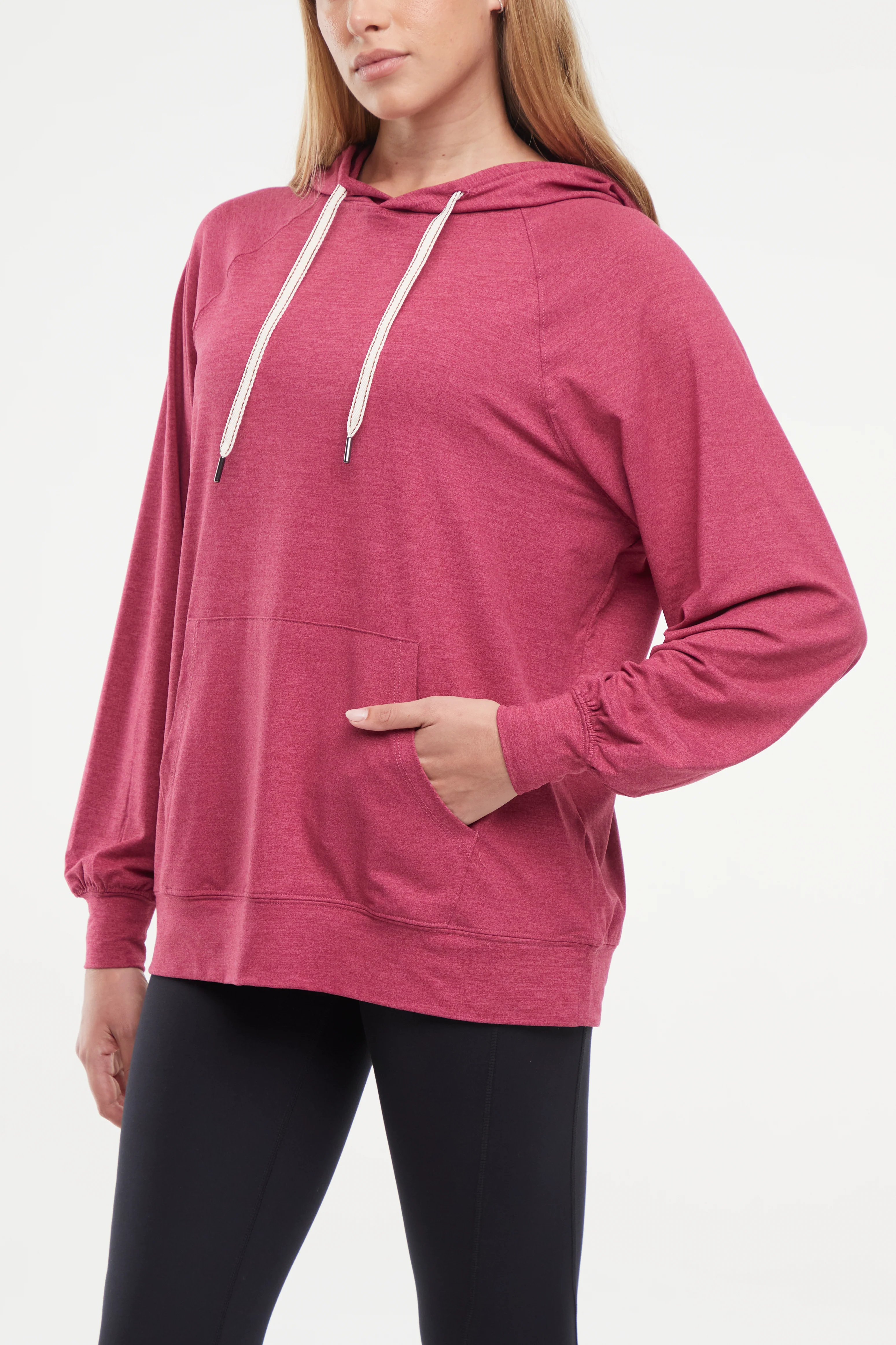 Ruby Hoodie - H. Beaujolais - Image 4