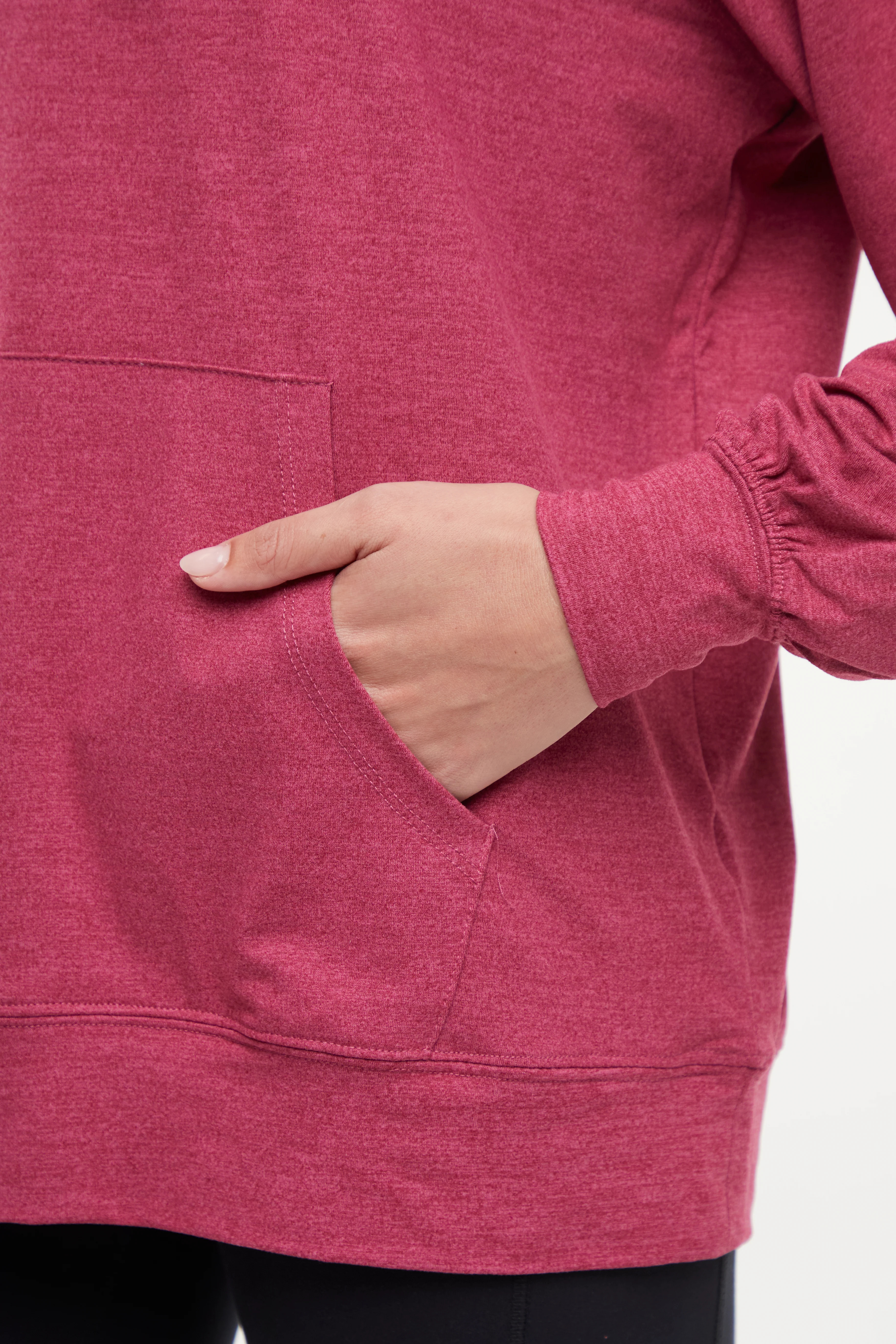 Ruby Hoodie - H. Beaujolais - Image 5