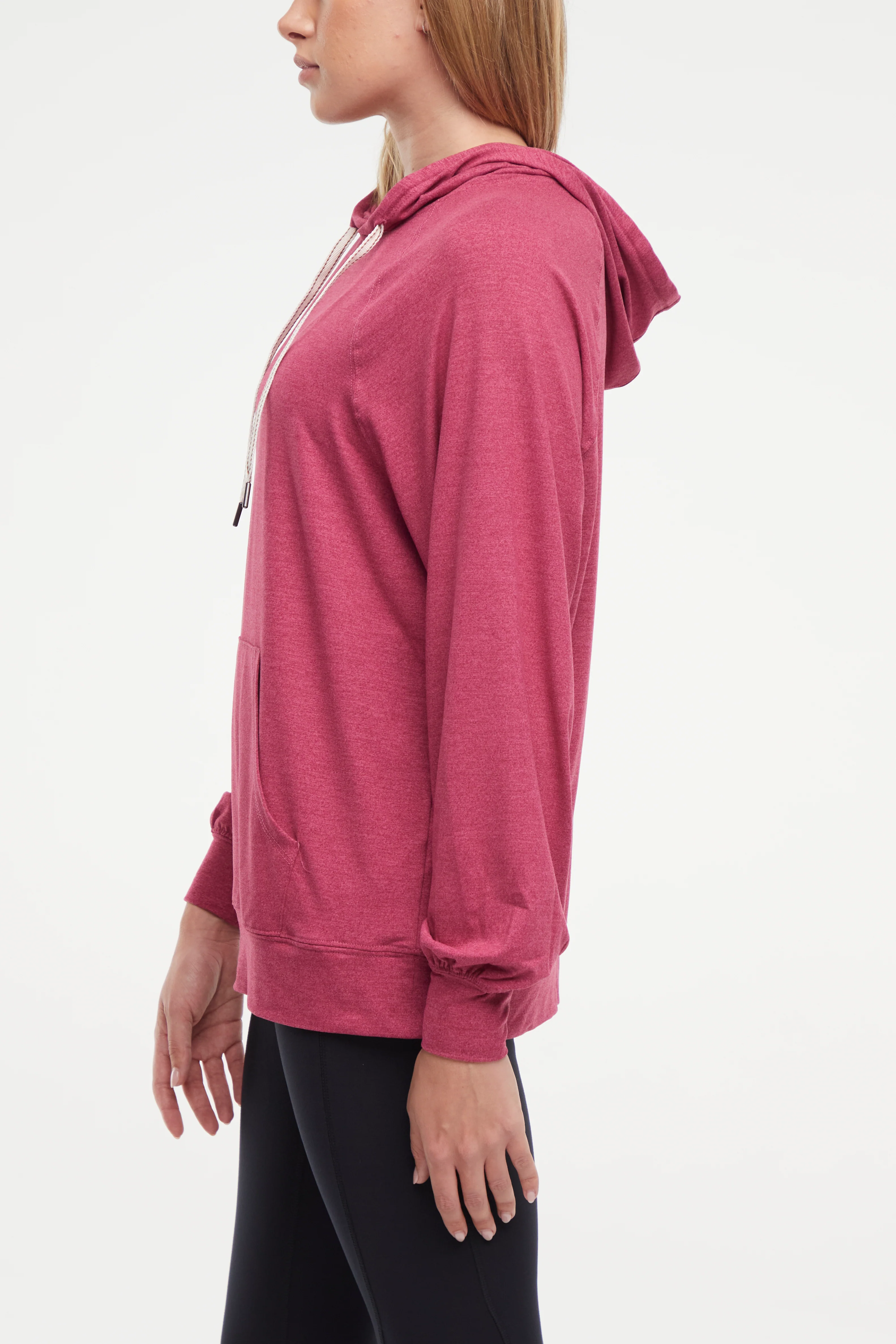 Ruby Hoodie - H. Beaujolais - Image 6