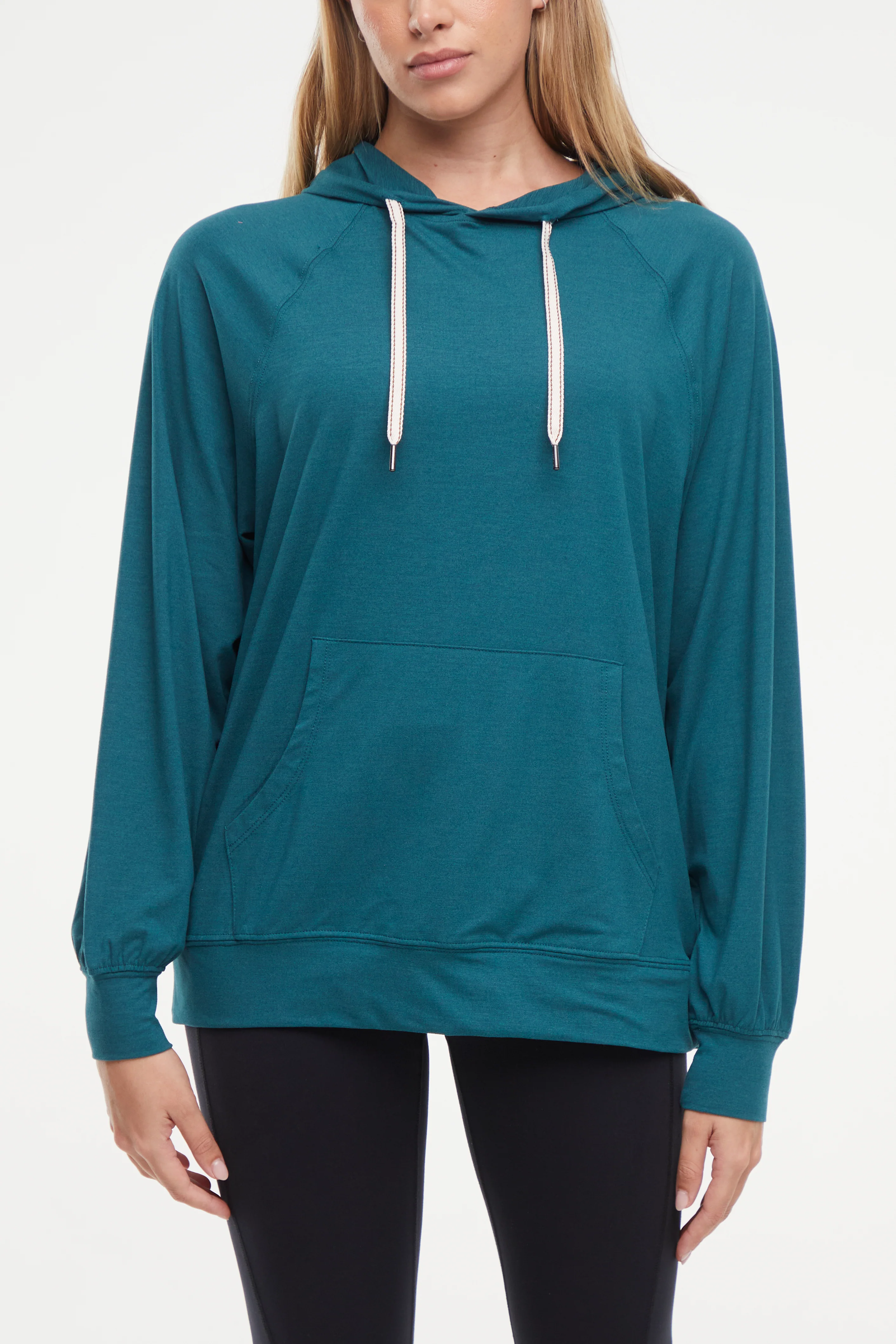 Ruby Hoodie - H. Green Heron - Image 4