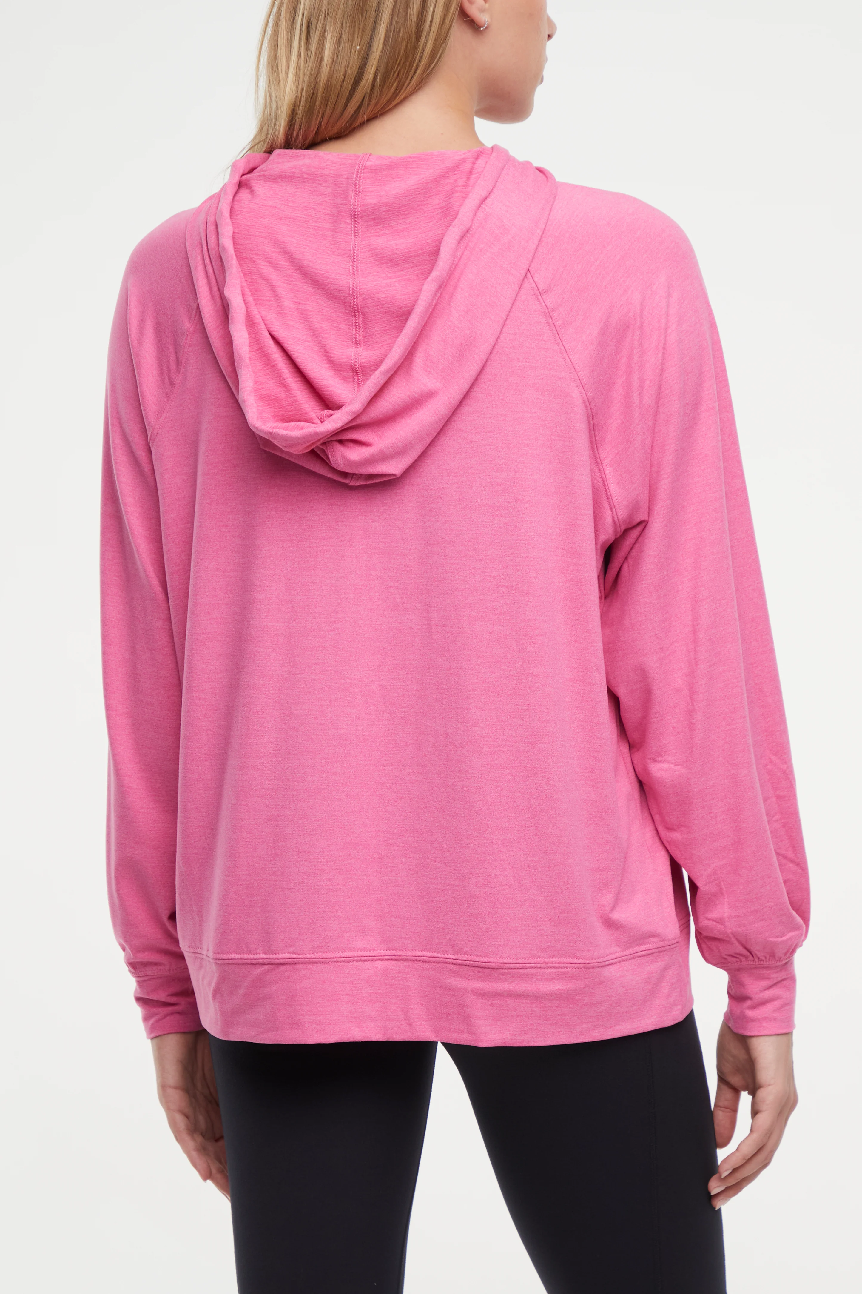 Ruby Hoodie - H. Ibis Rose - Image 2