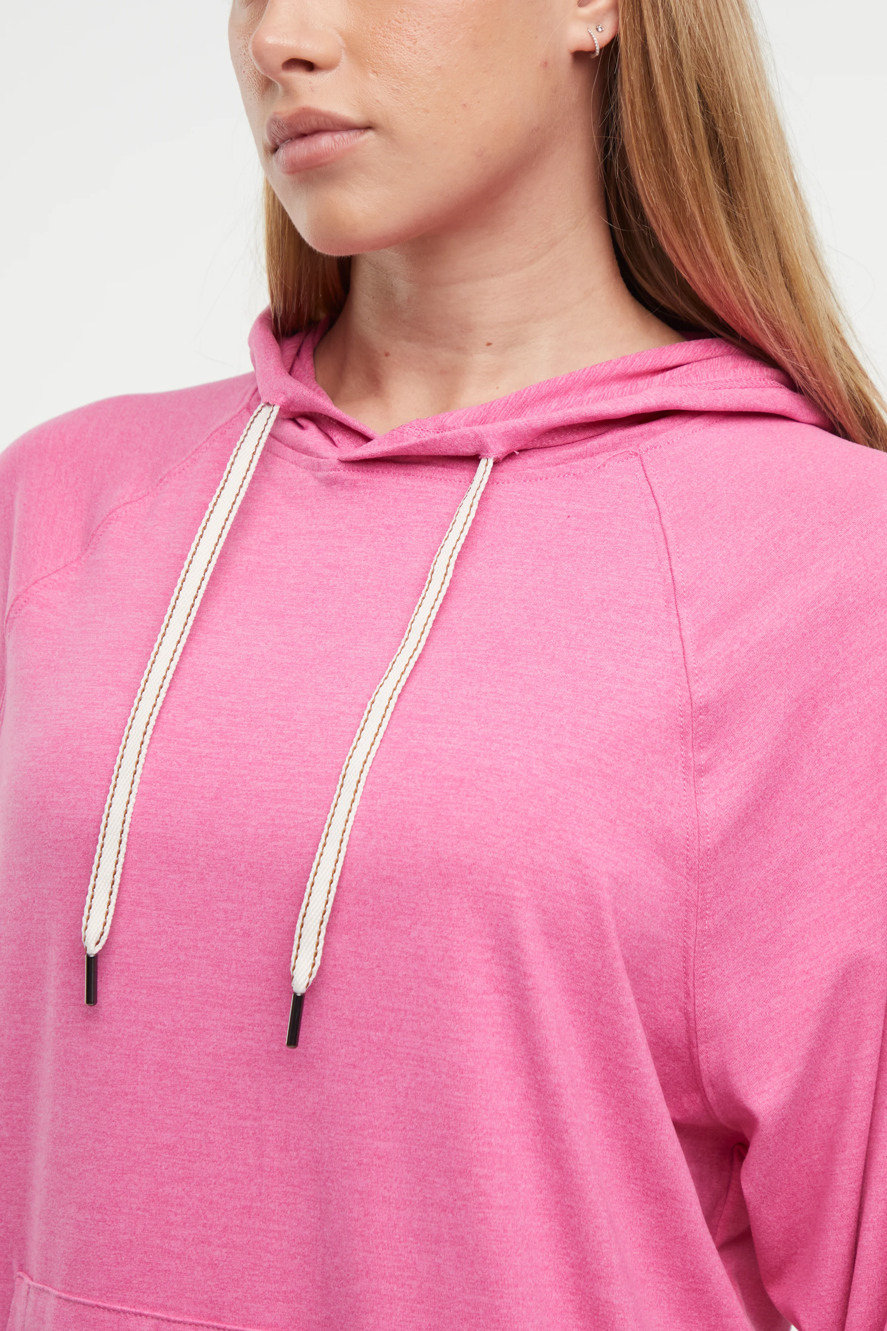 Ruby Hoodie - H. Ibis Rose - Image 3