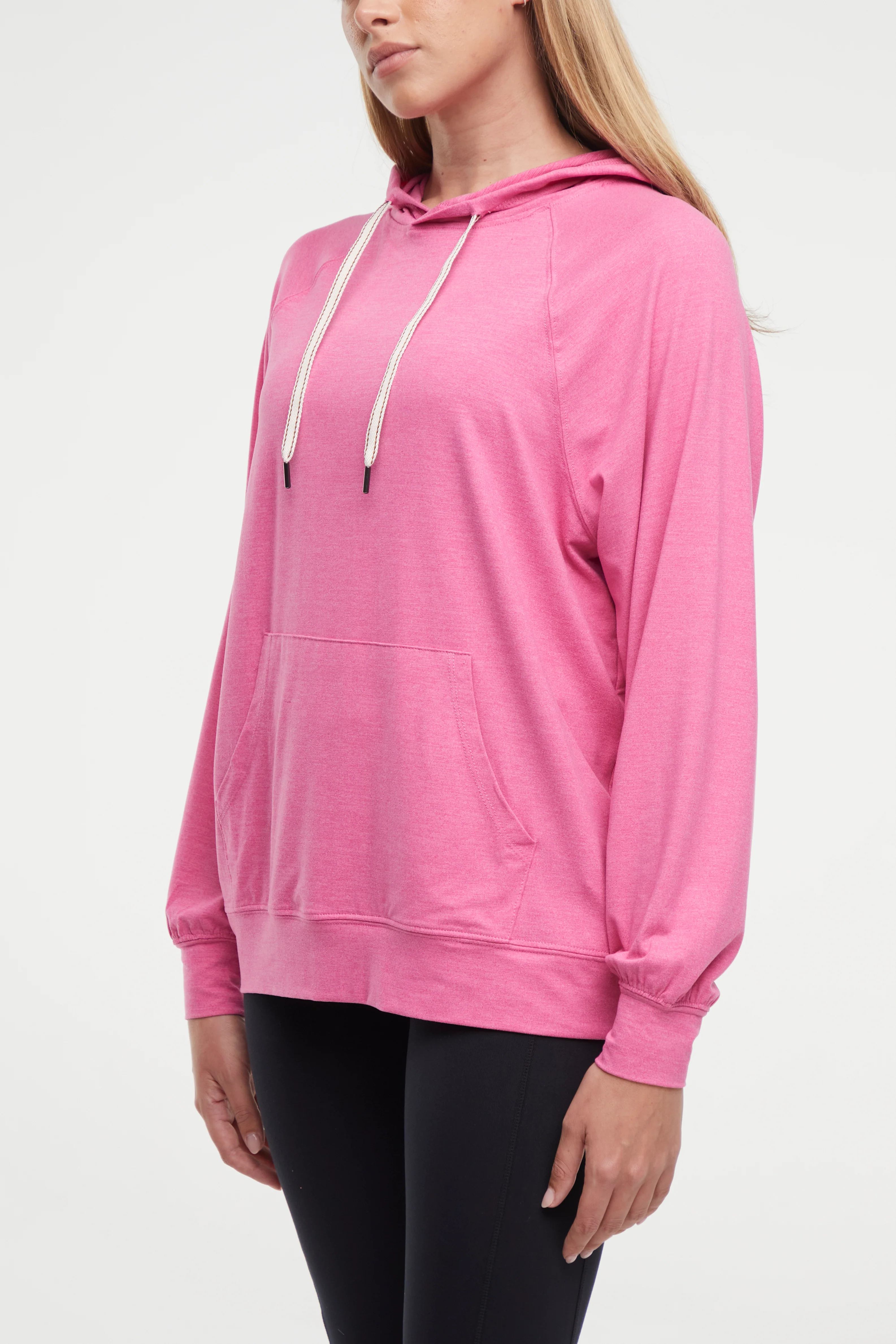 Ruby Hoodie - H. Ibis Rose - Image 4
