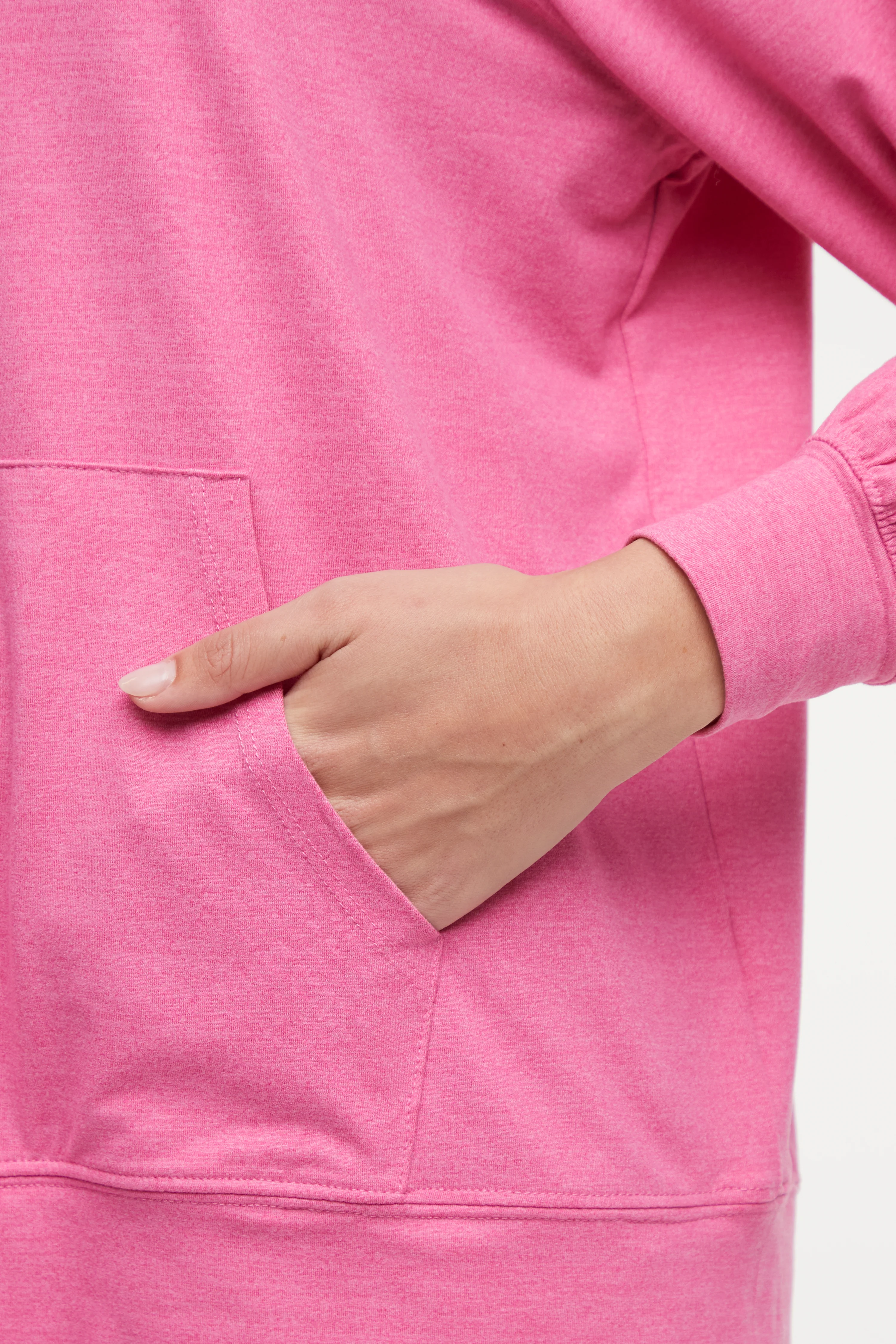 Ruby Hoodie - H. Ibis Rose - Image 5