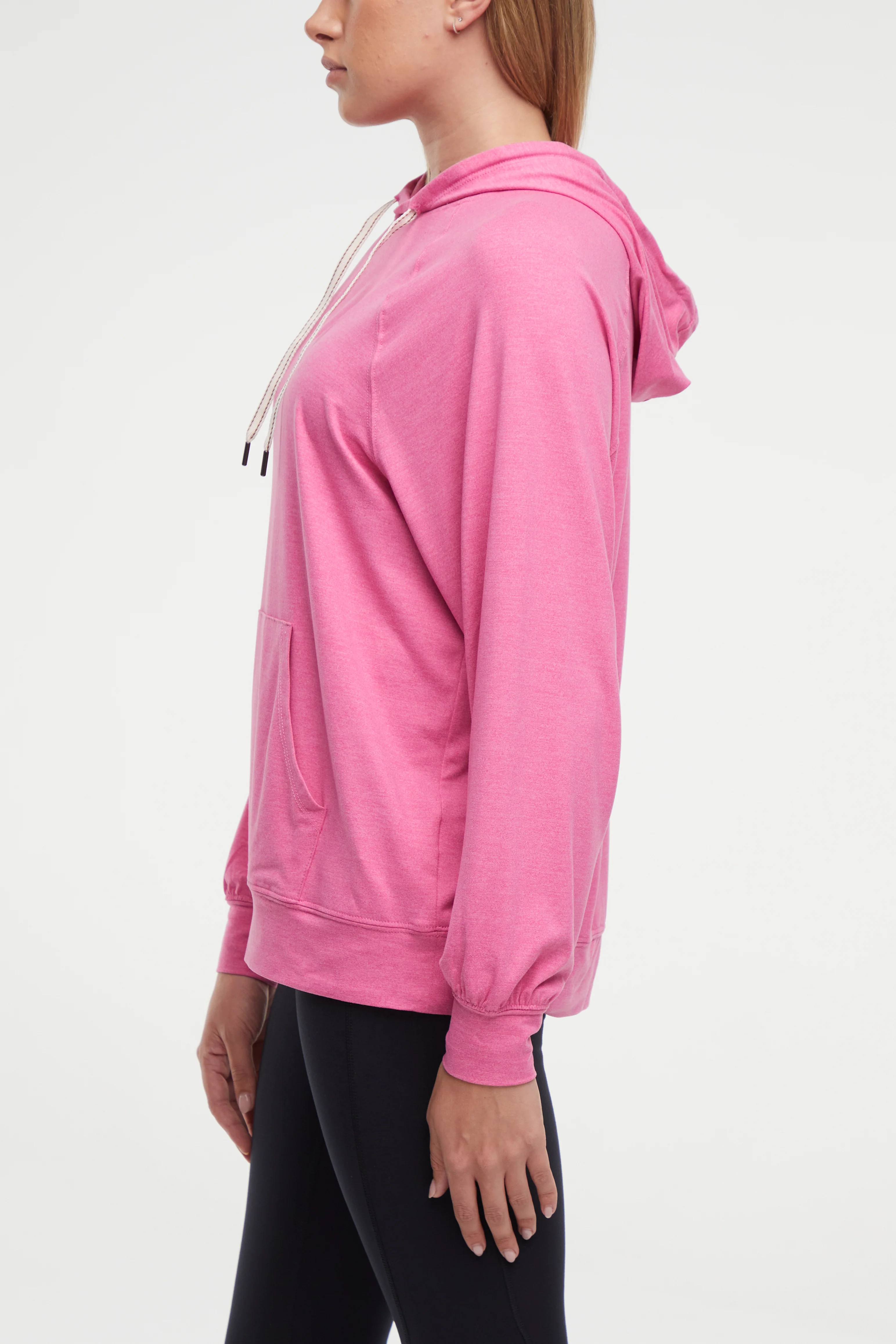 Ruby Hoodie - H. Ibis Rose - Image 6