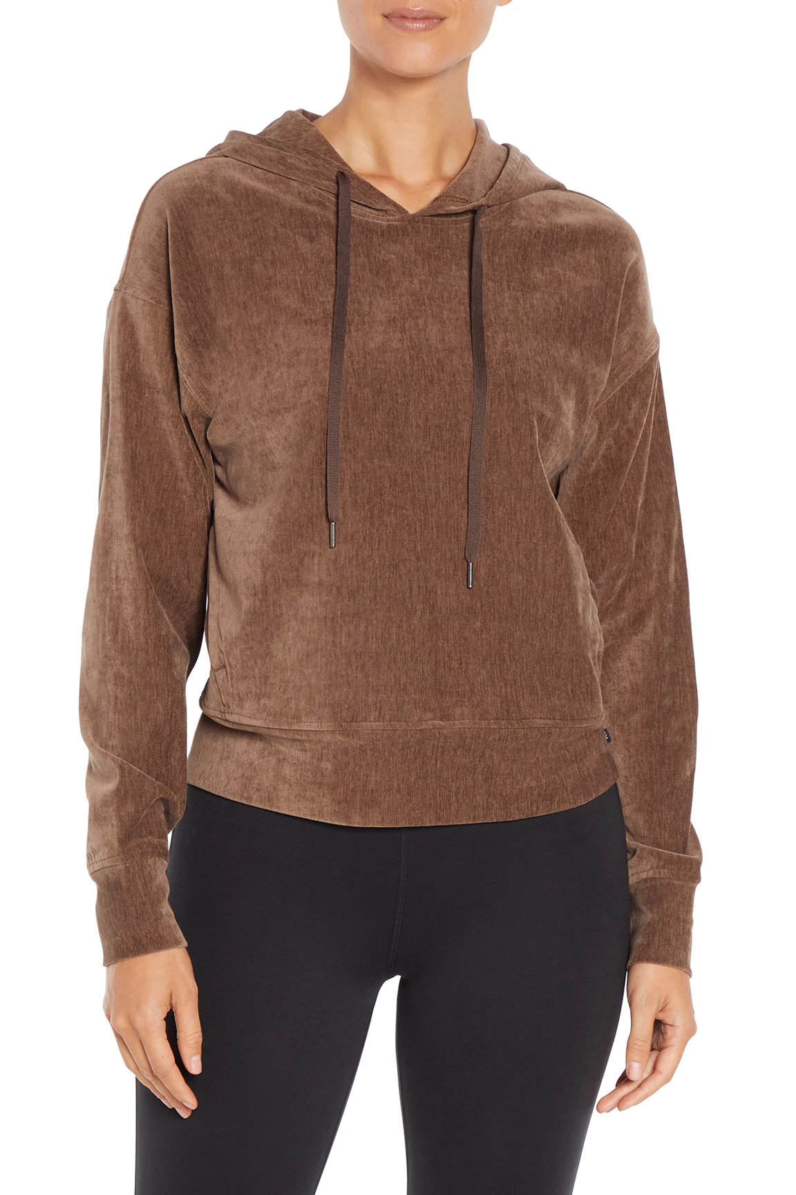 Ruth Hoodie (Chocolate Brown) - Image 5
