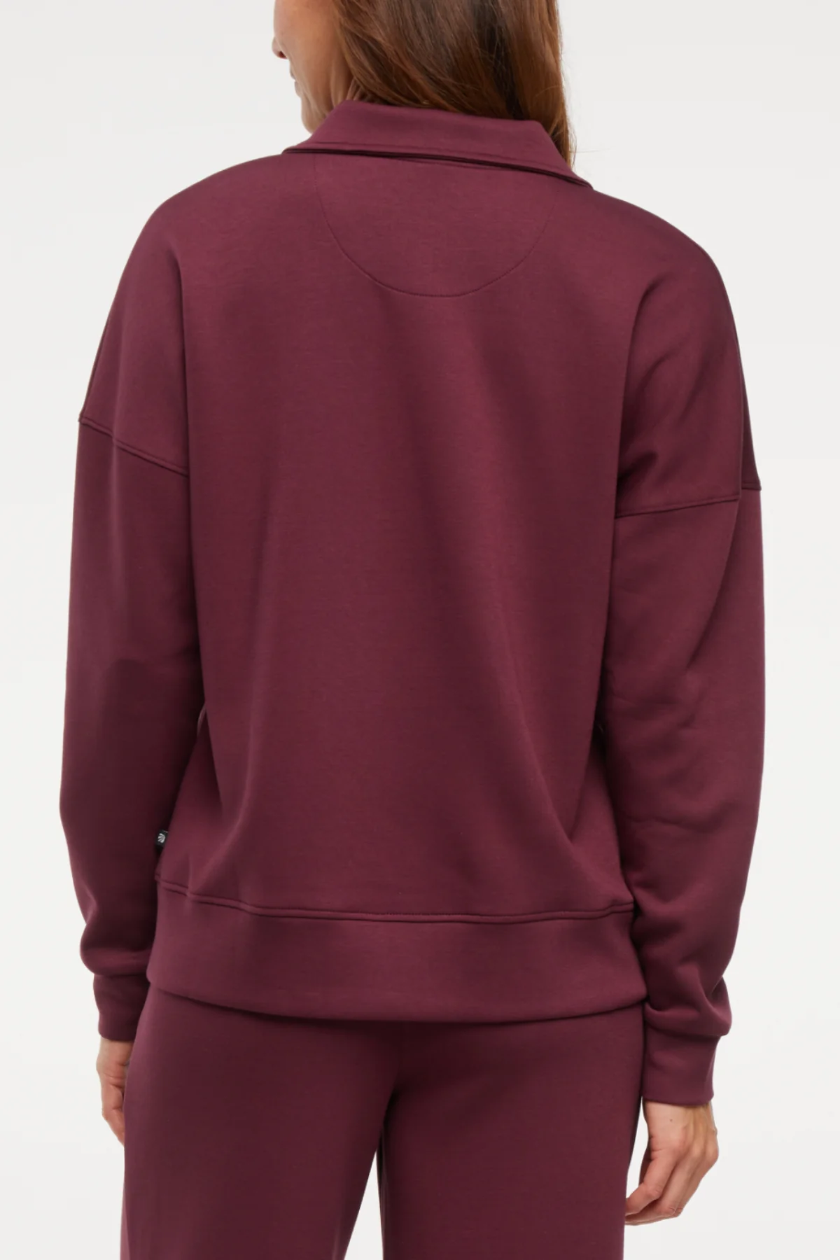 Sage 1/2  Zip Jacket - Image 20