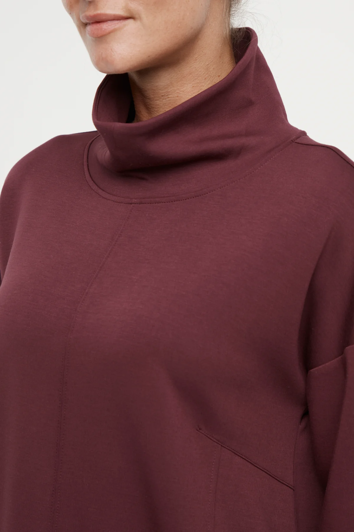 Sage Pullover - Image 3