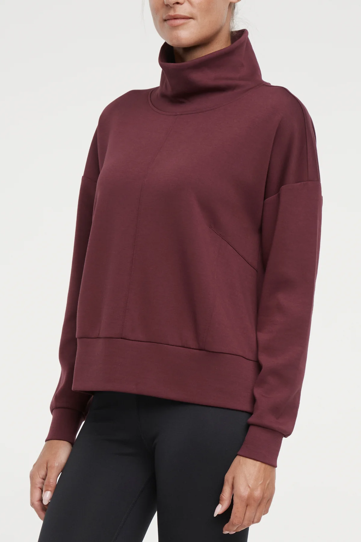 Sage Pullover - Image 4