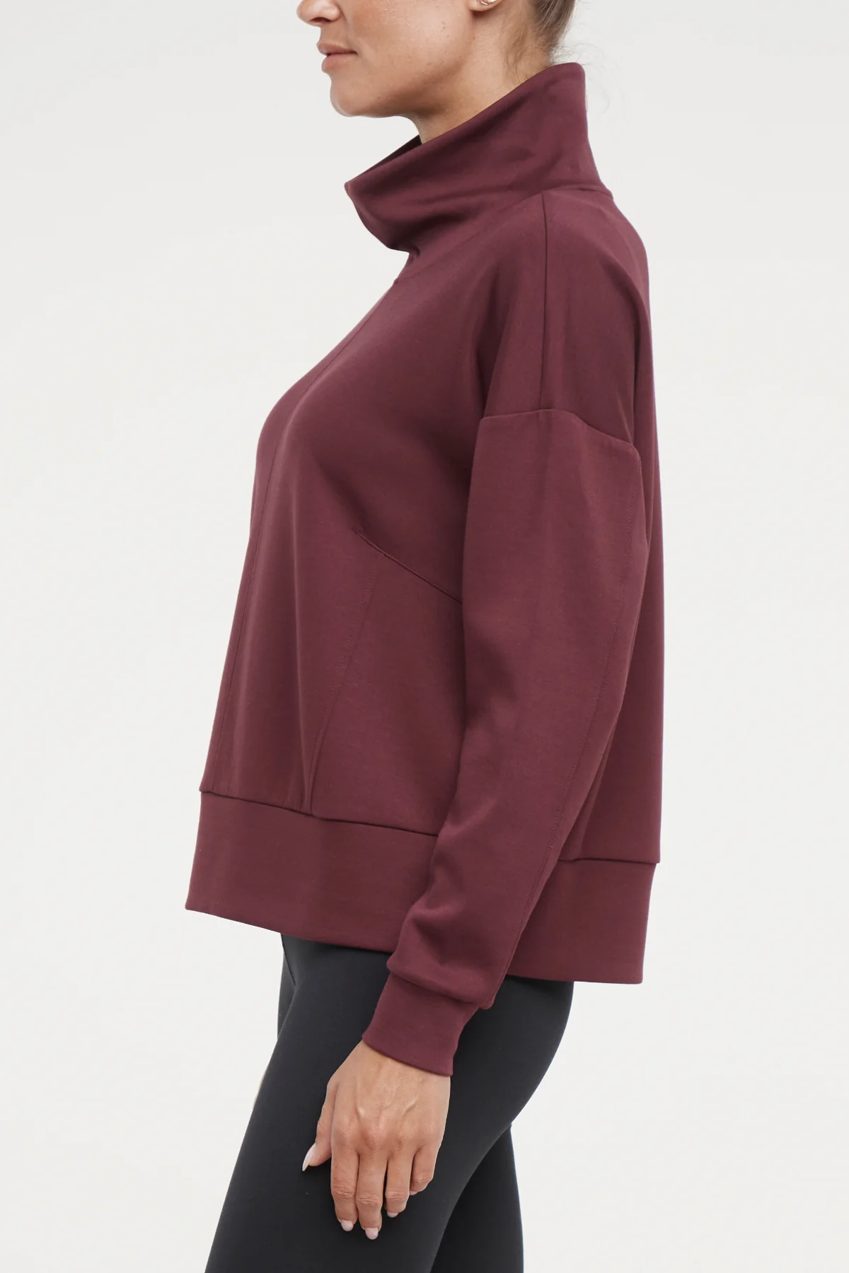 Sage Pullover - Image 5