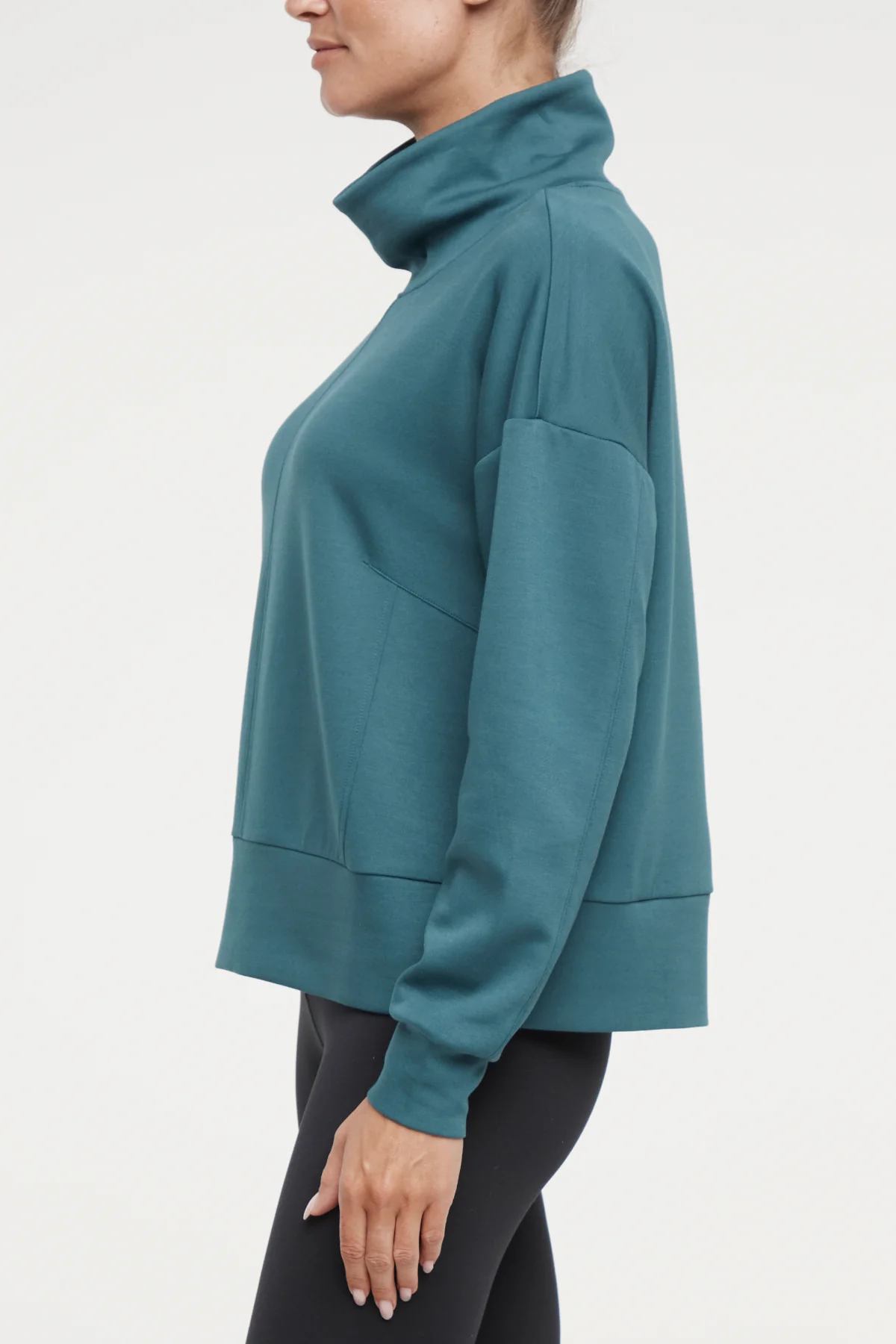Sage Pullover - Image 9