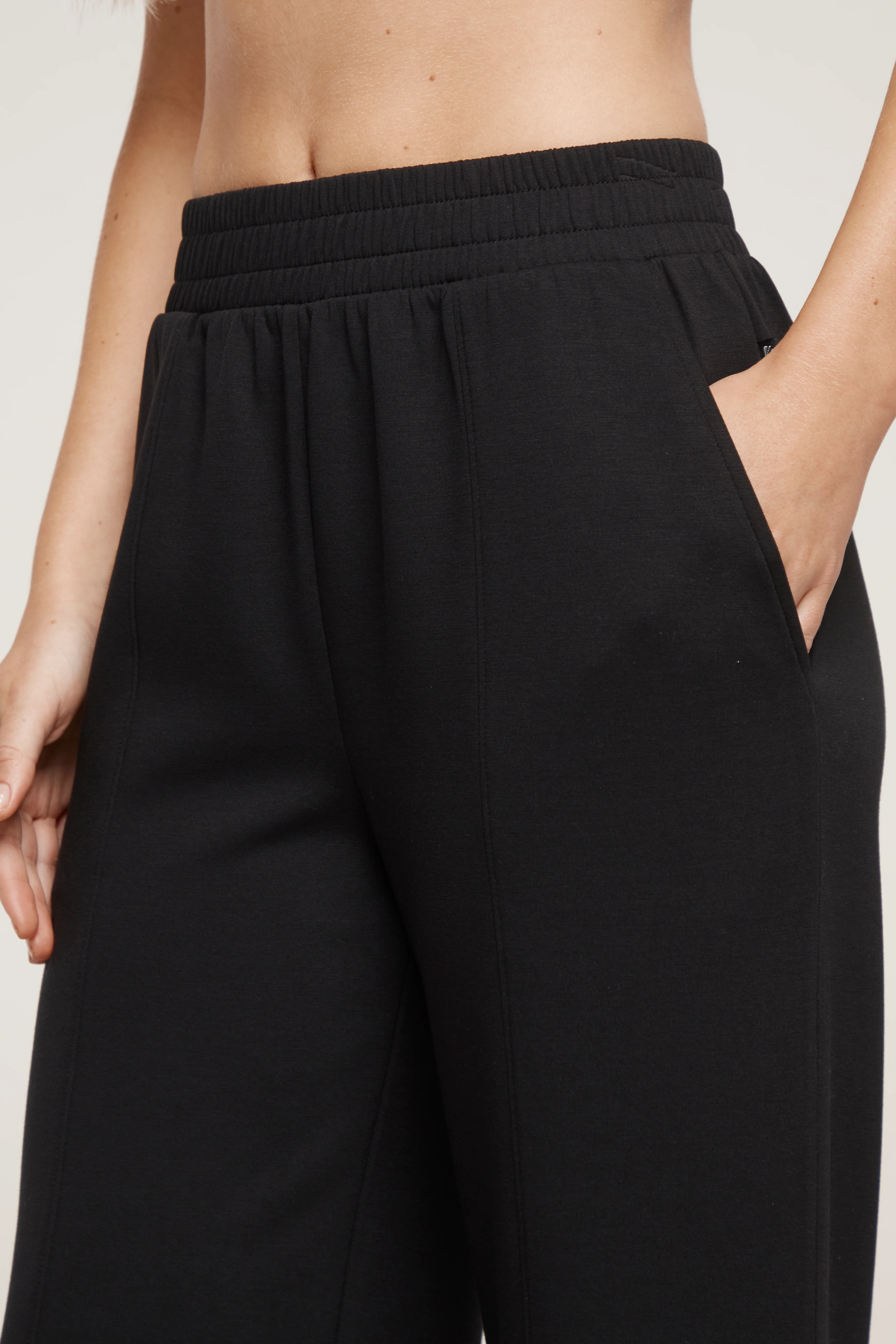 Sage Wide Leg Pant - Image 4