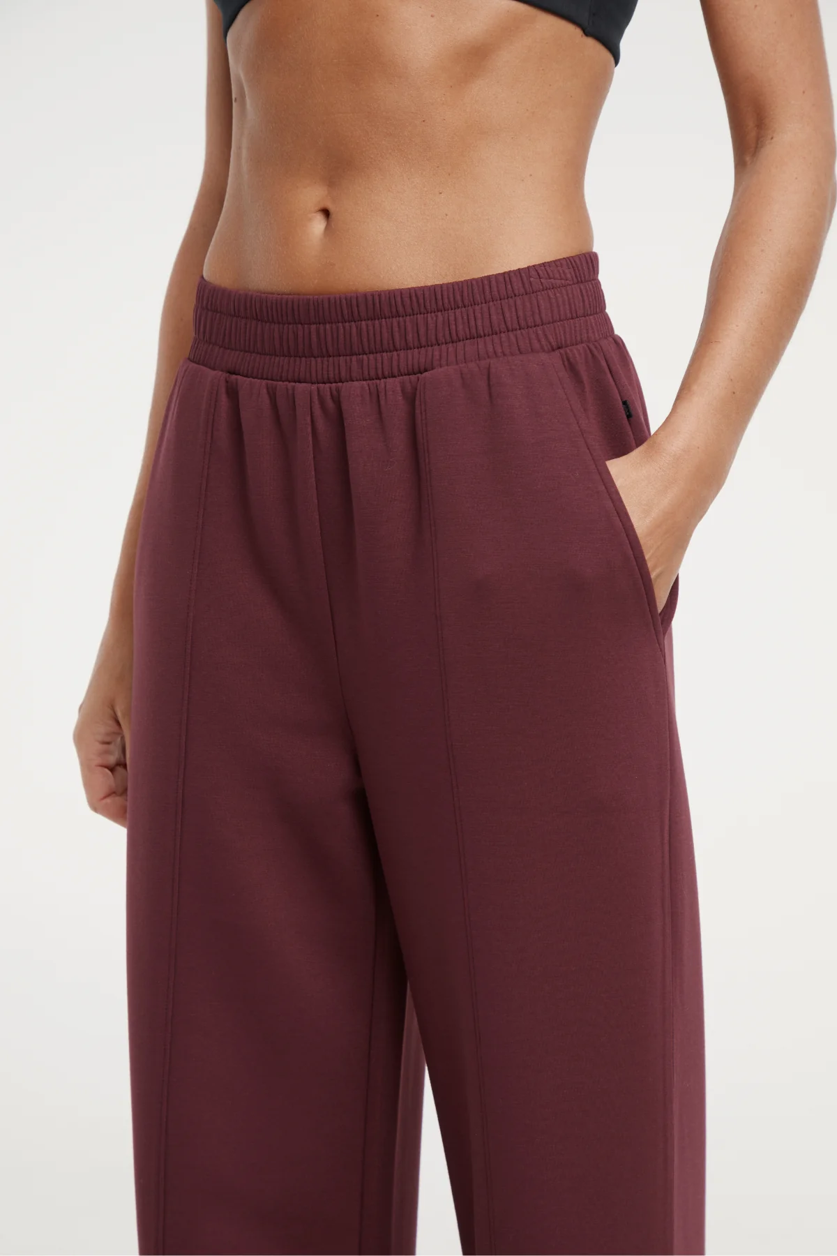 Sage Wide Leg Pant - Image 11
